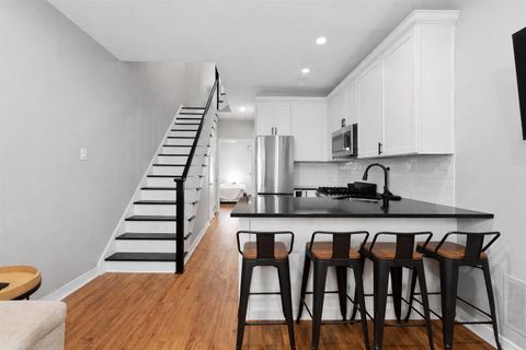 Condo For Sale - 82 Jackson St #B5<br/> Hoboken, NJ 07030