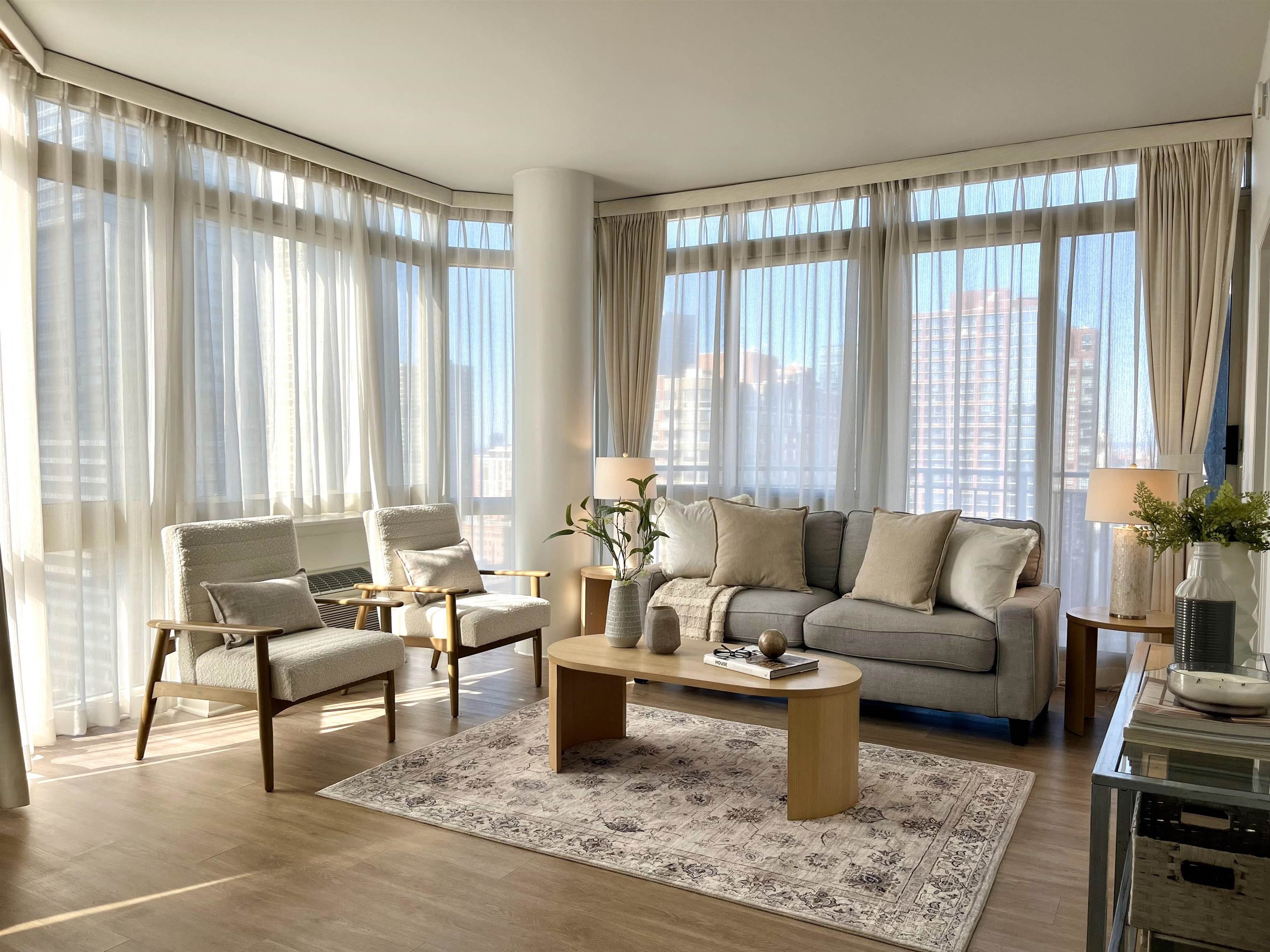 20 2nd St #2602, Jersey City, New Jersey image 1