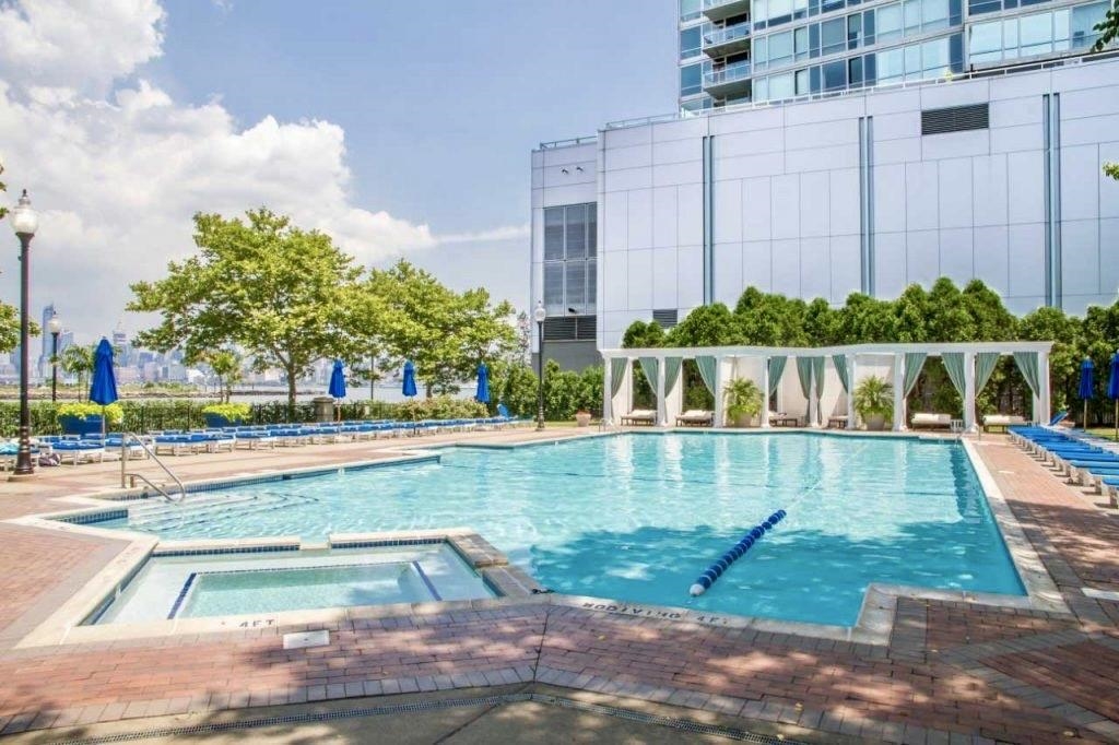 20 2nd St #2602, Jersey City, New Jersey image 33