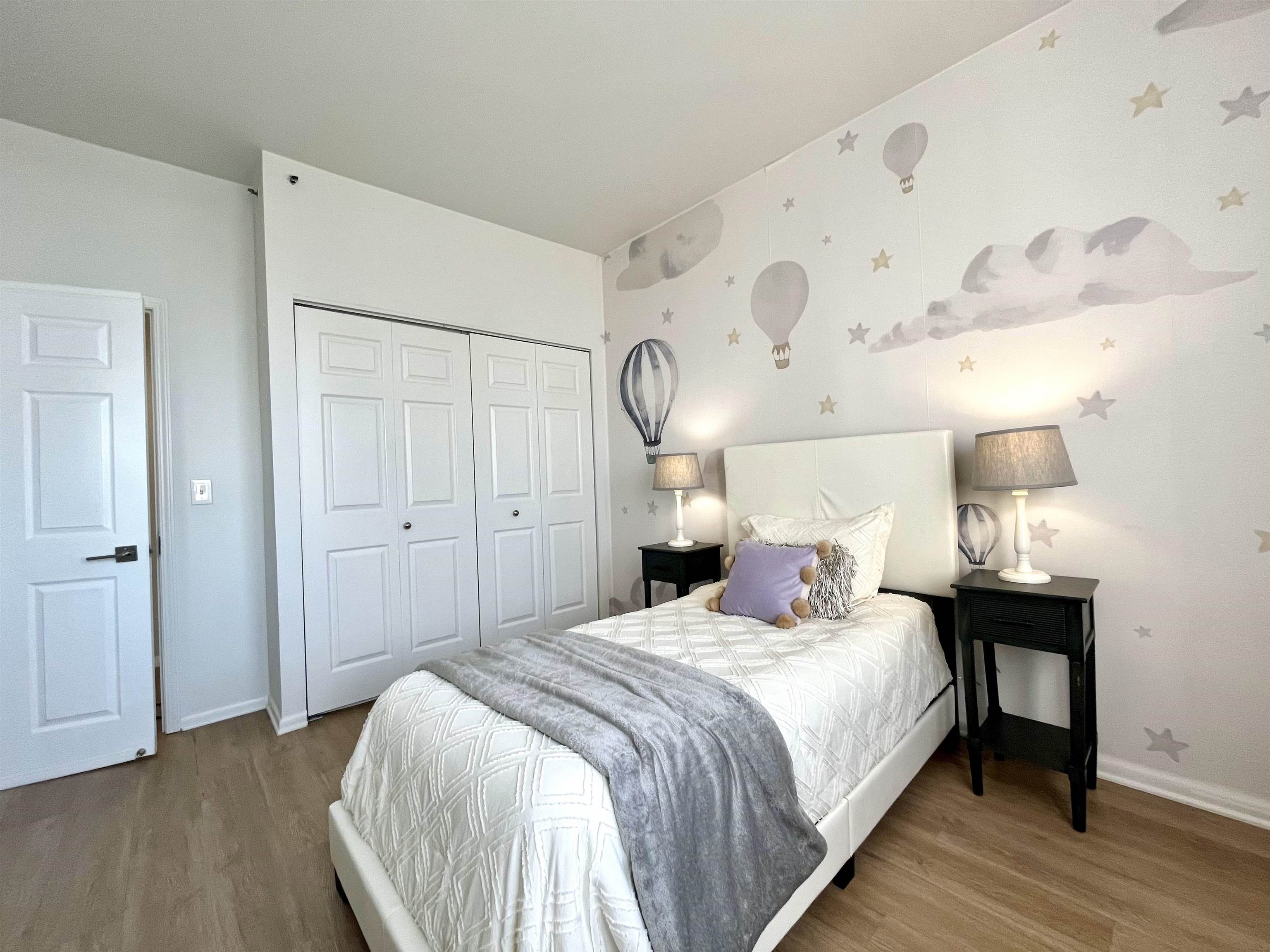 20 2nd St #2602, Jersey City, New Jersey image 16