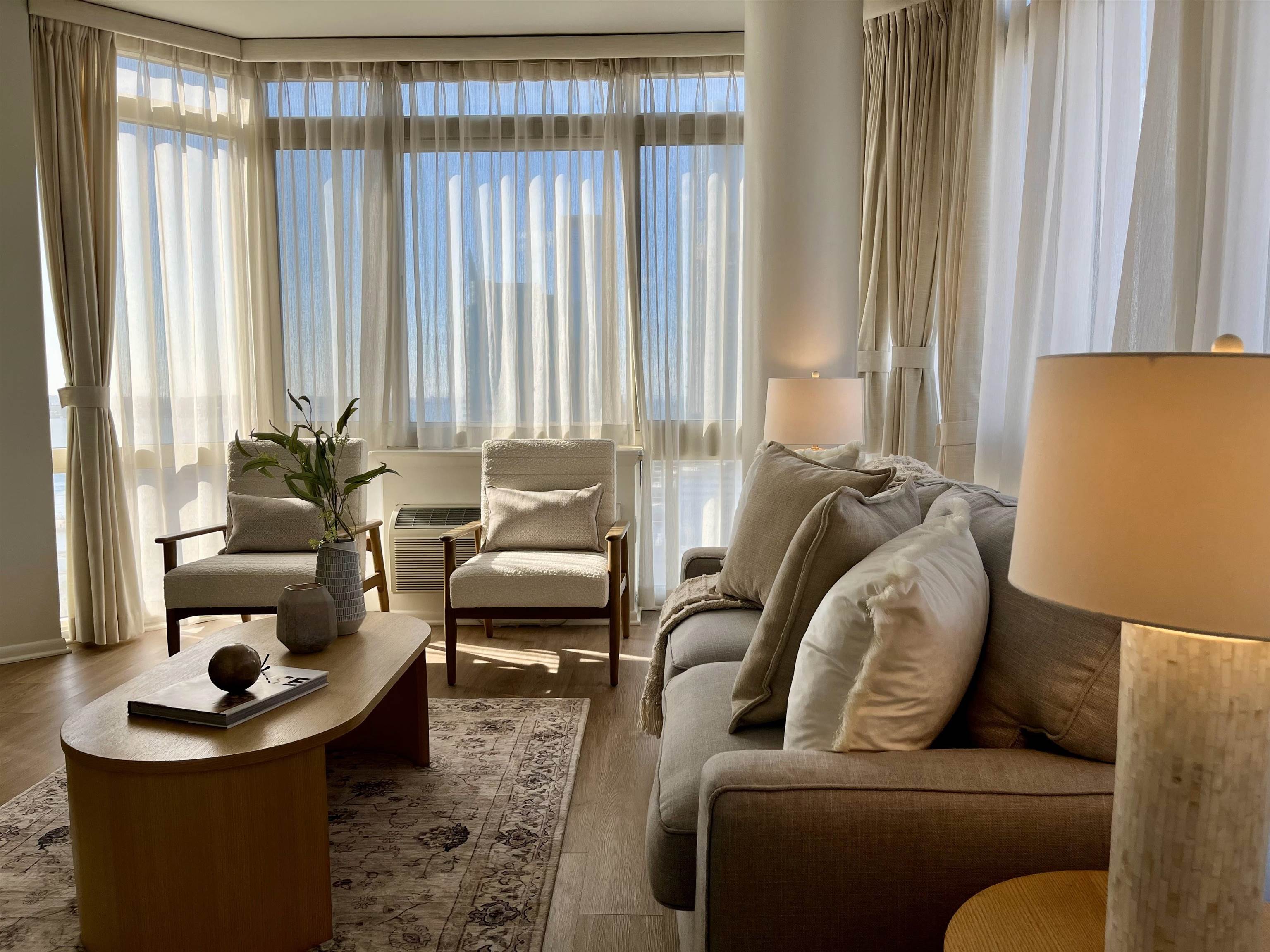 20 2nd St #2602, Jersey City, New Jersey image 2