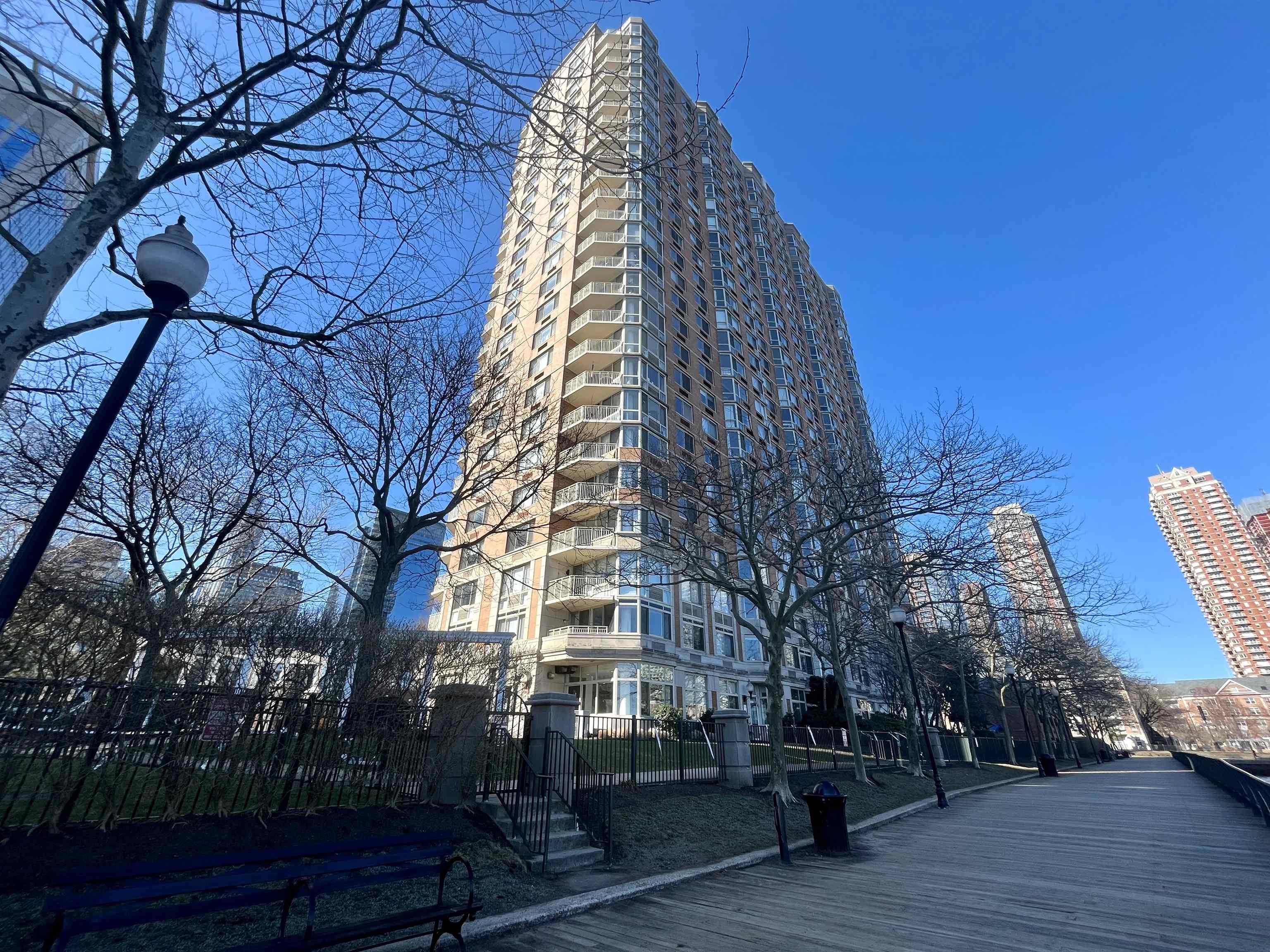 20 2nd St #2602, Jersey City, New Jersey image 36