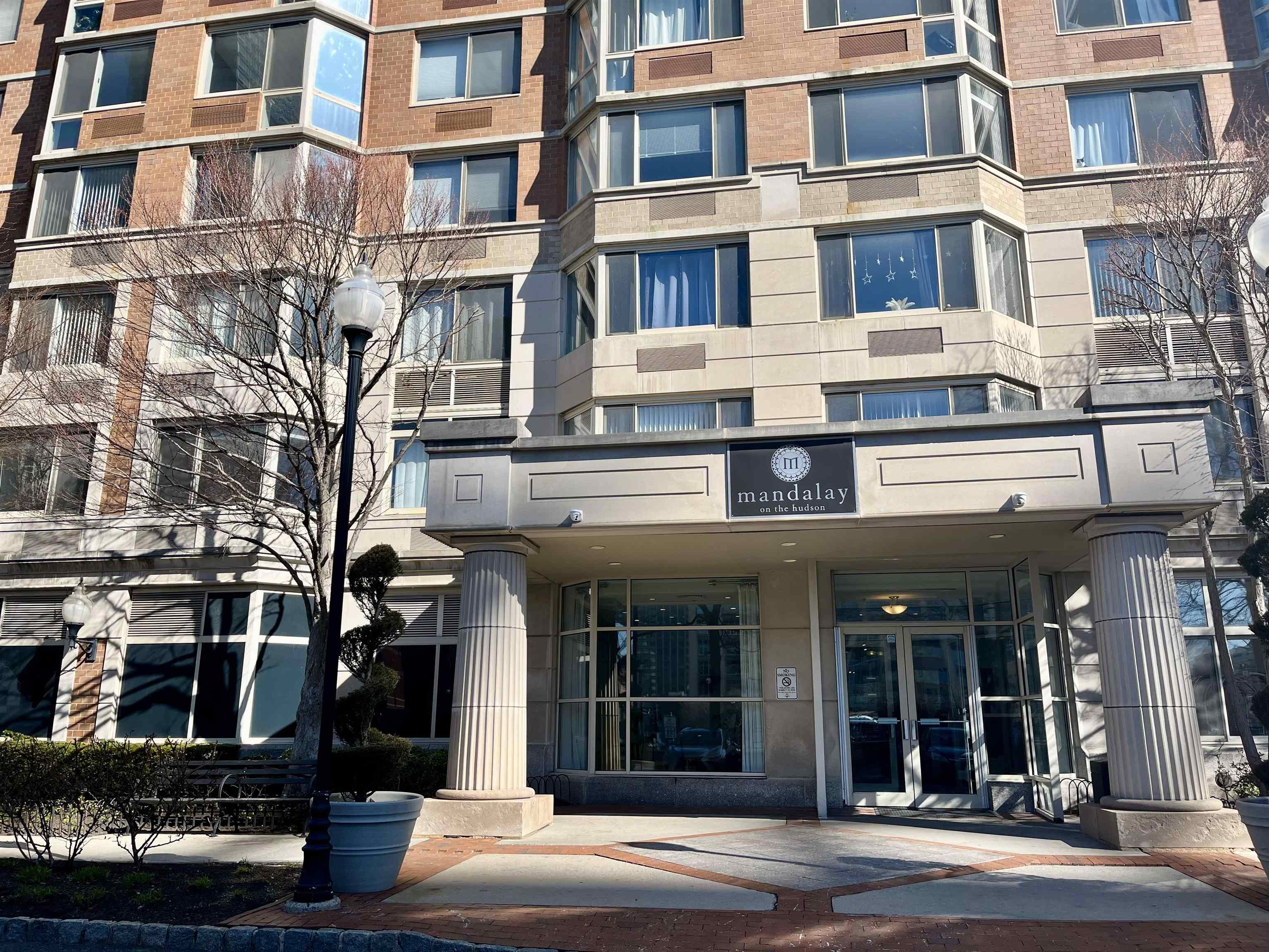 20 2nd St #2602, Jersey City, New Jersey image 35