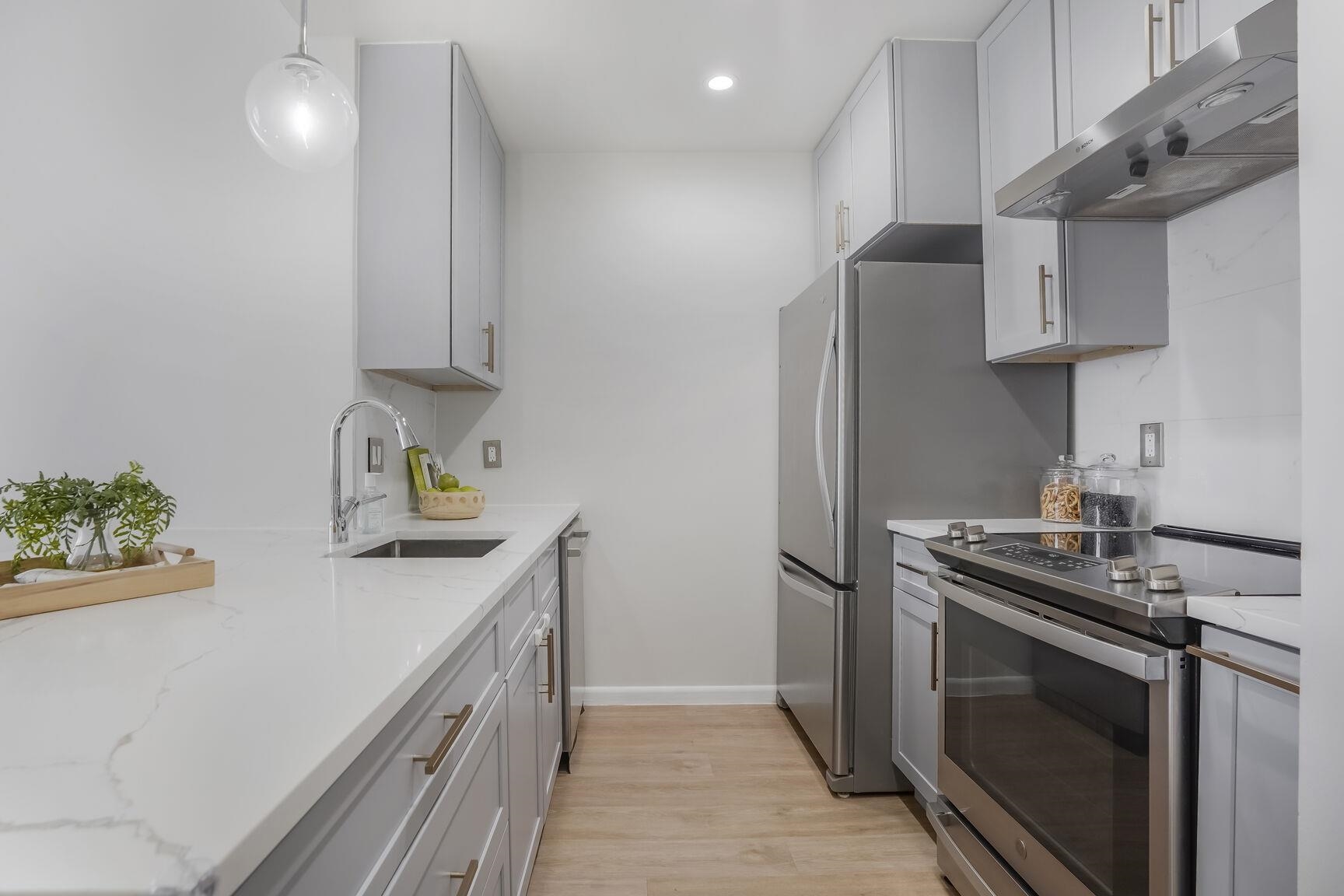 20 2nd St #2602, Jersey City, New Jersey image 5