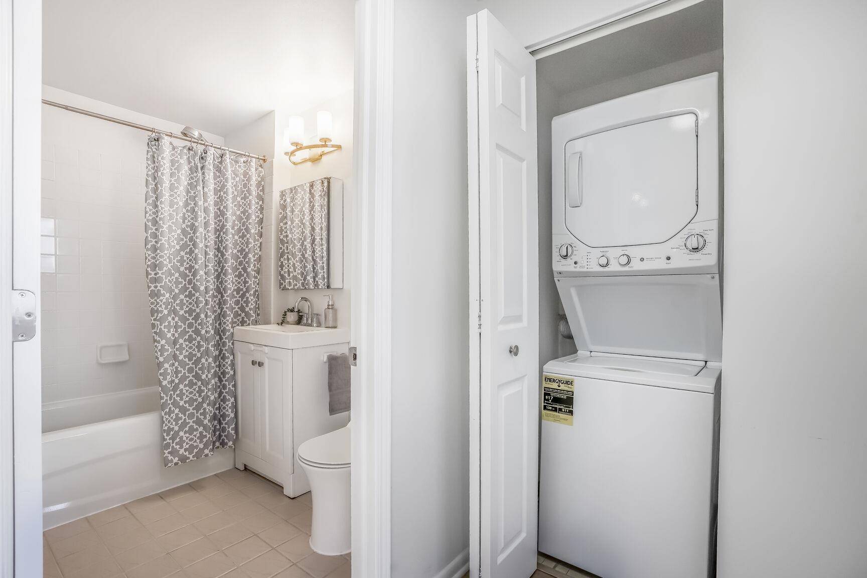 20 2nd St #2602, Jersey City, New Jersey image 19