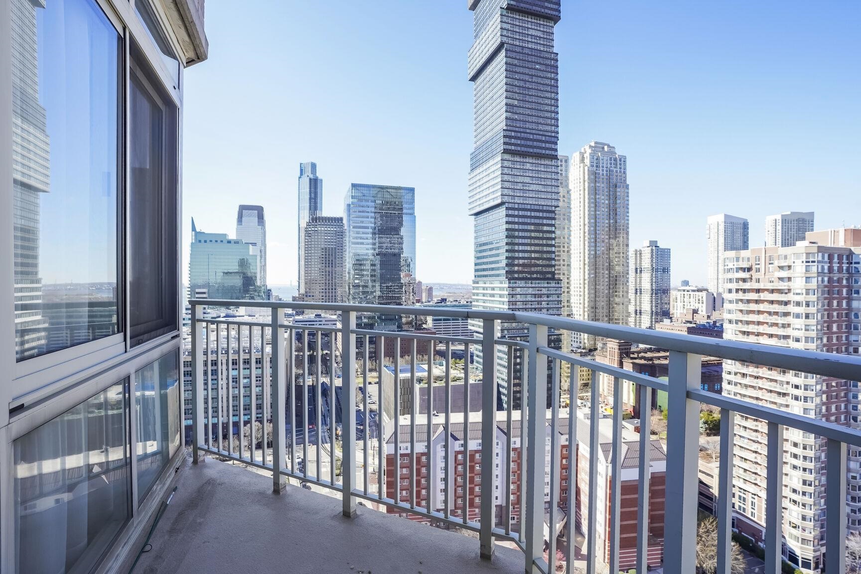 20 2nd St #2602, Jersey City, New Jersey image 20