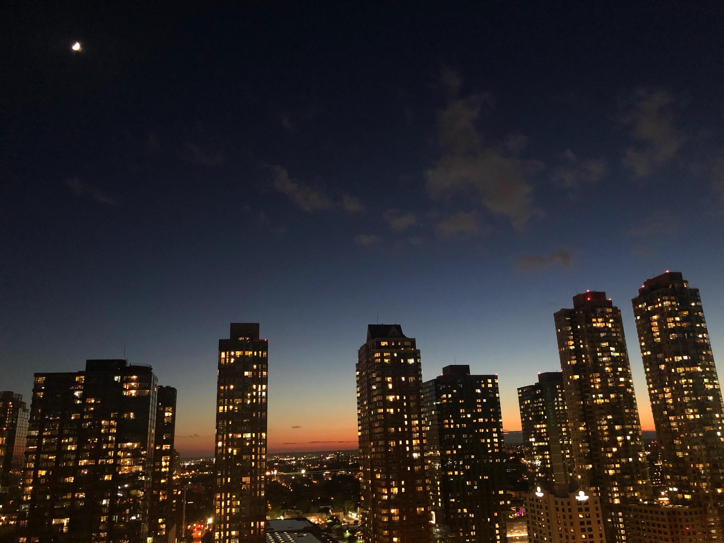 20 2nd St #2602, Jersey City, New Jersey image 30
