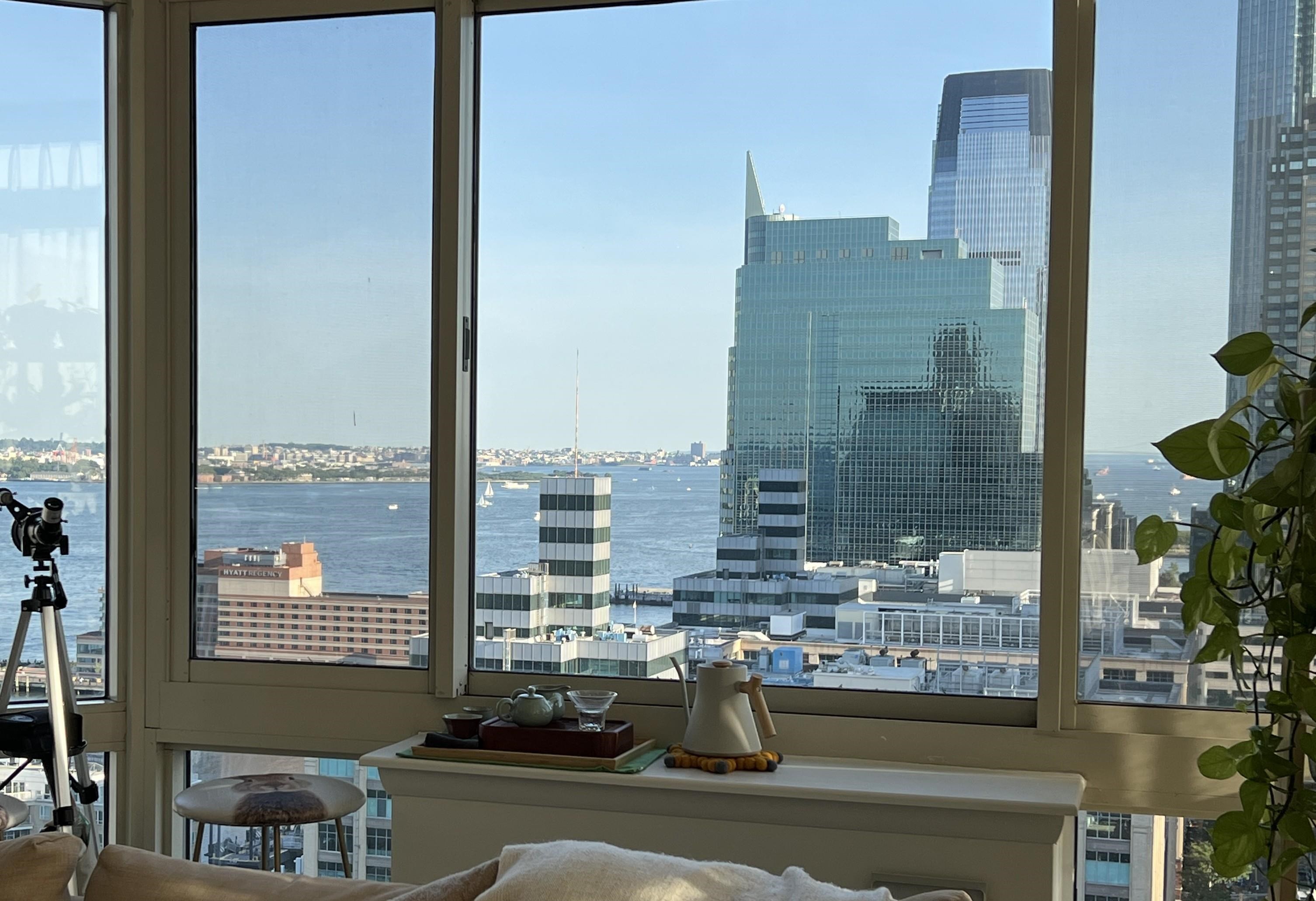 20 2nd St #2602, Jersey City, New Jersey image 23