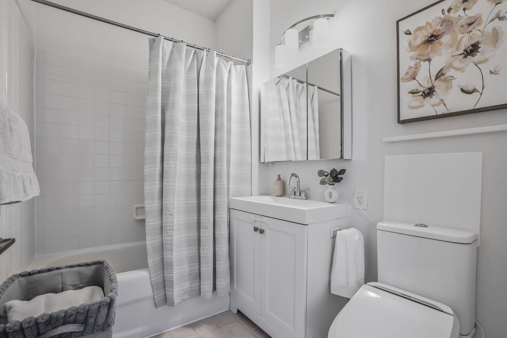 20 2nd St #2602, Jersey City, New Jersey image 17