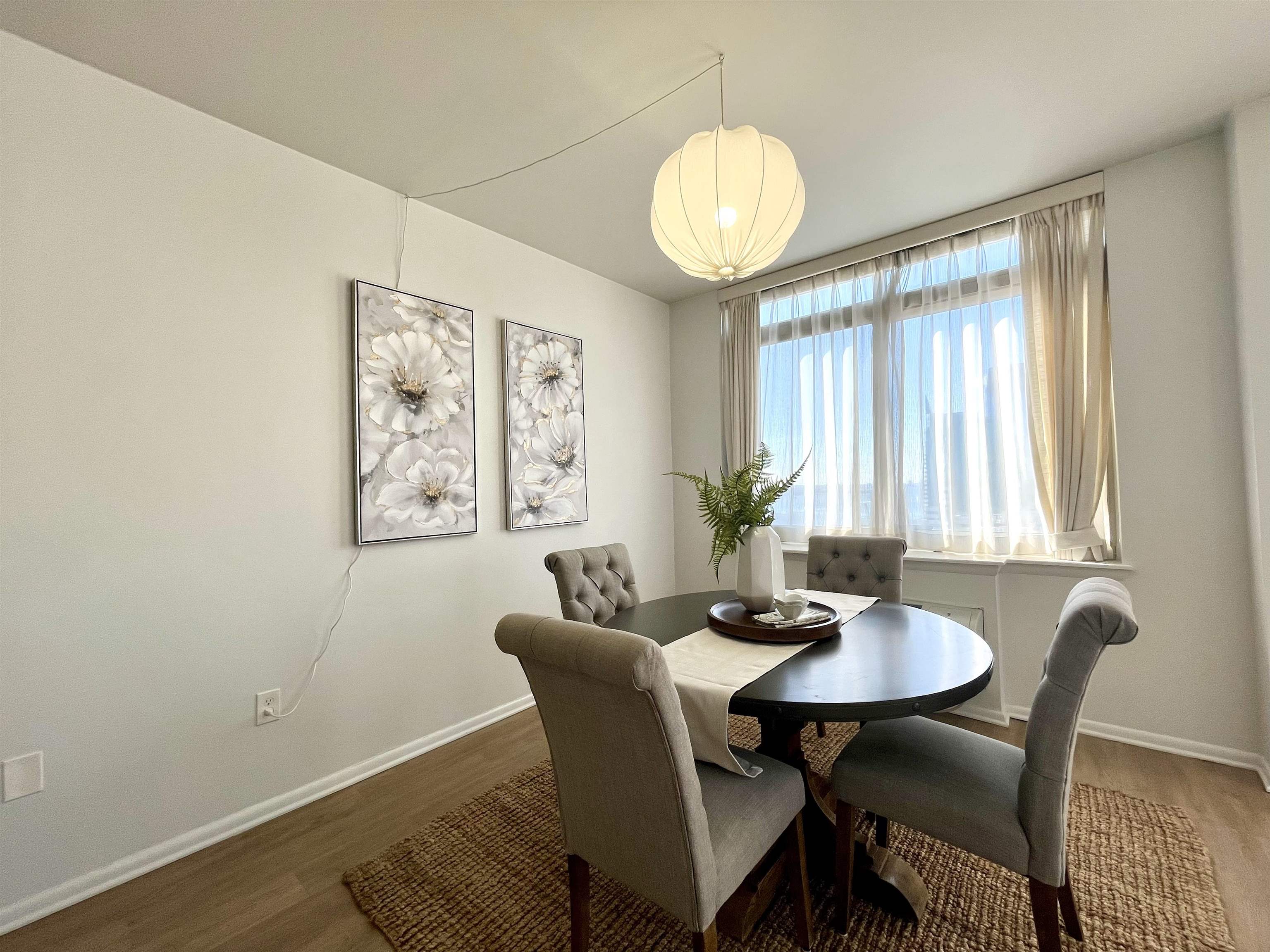 20 2nd St #2602, Jersey City, New Jersey image 7