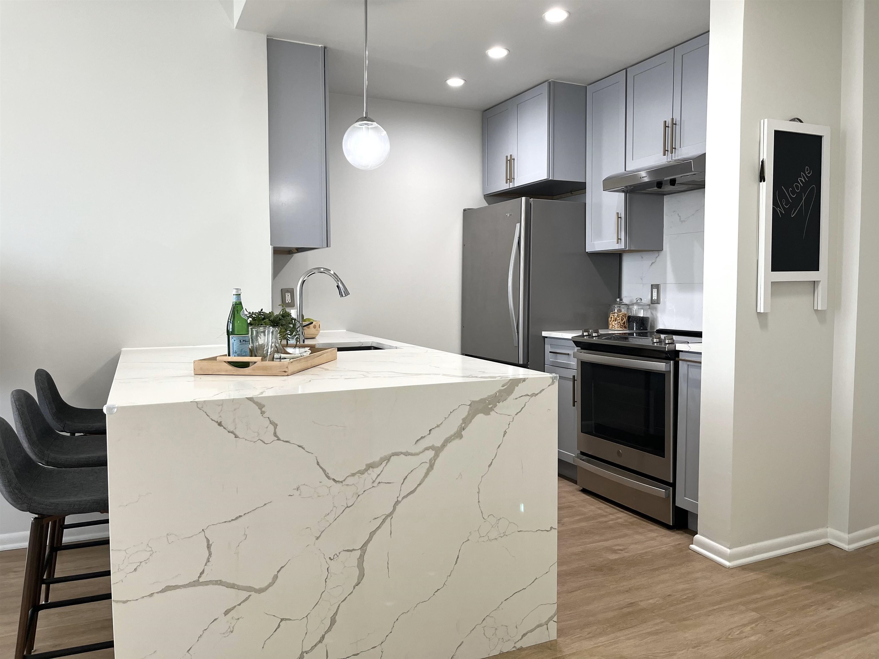 20 2nd St #2602, Jersey City, New Jersey image 4