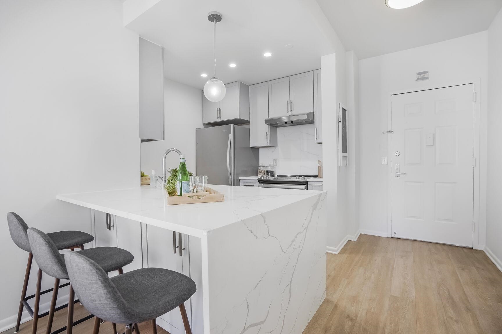20 2nd St #2602, Jersey City, New Jersey image 6