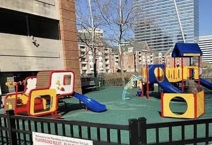 20 2nd St #2602, Jersey City, New Jersey image 39