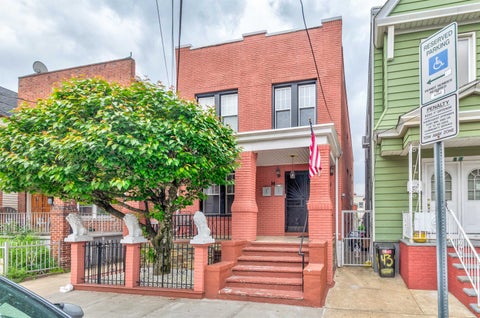 Homes For Rent - 41 Greenville Ave #1<br/> Jersey City, NJ 07305