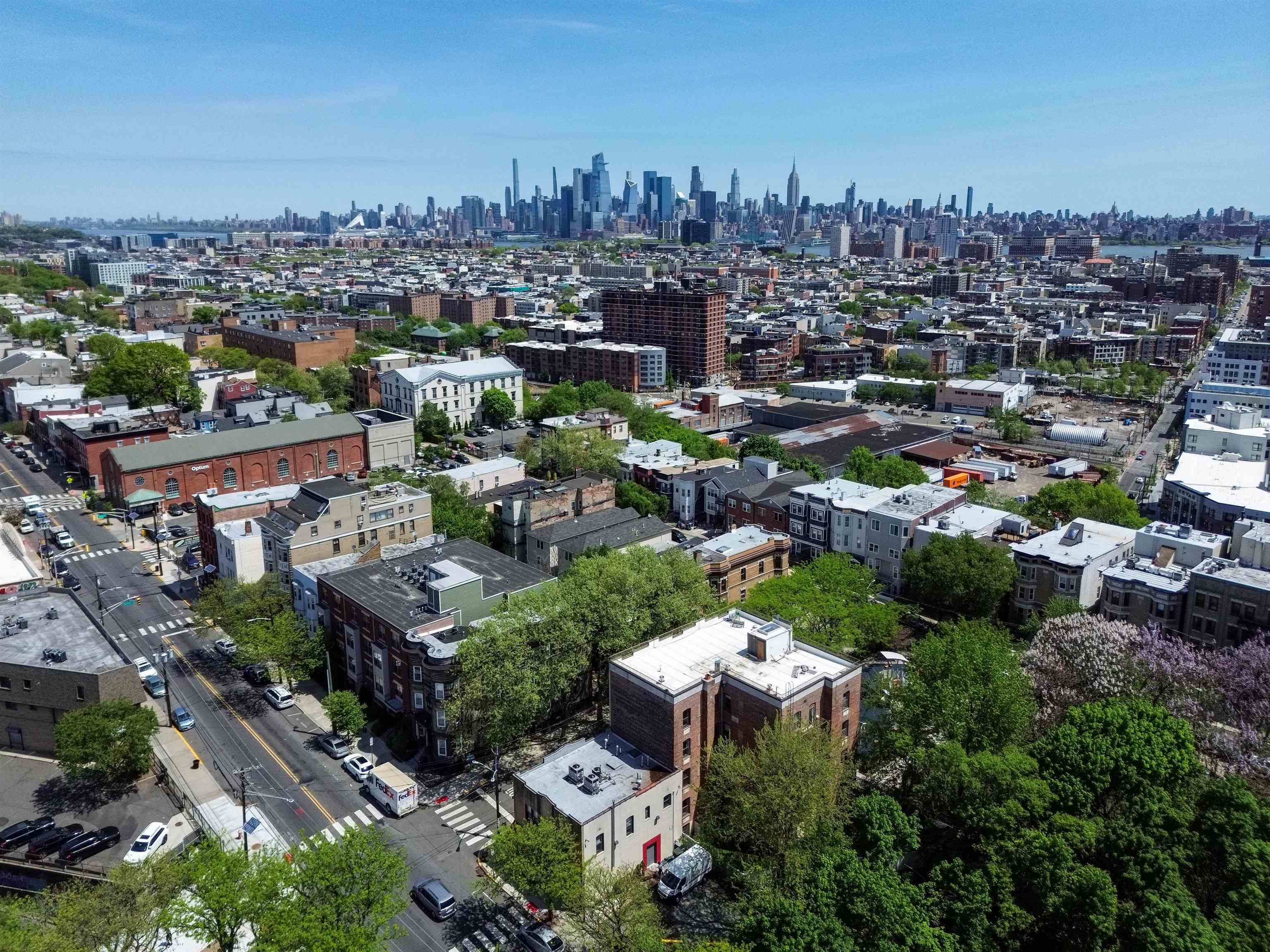 11 Cuneo Pl #3D, Jersey City, New Jersey image 28