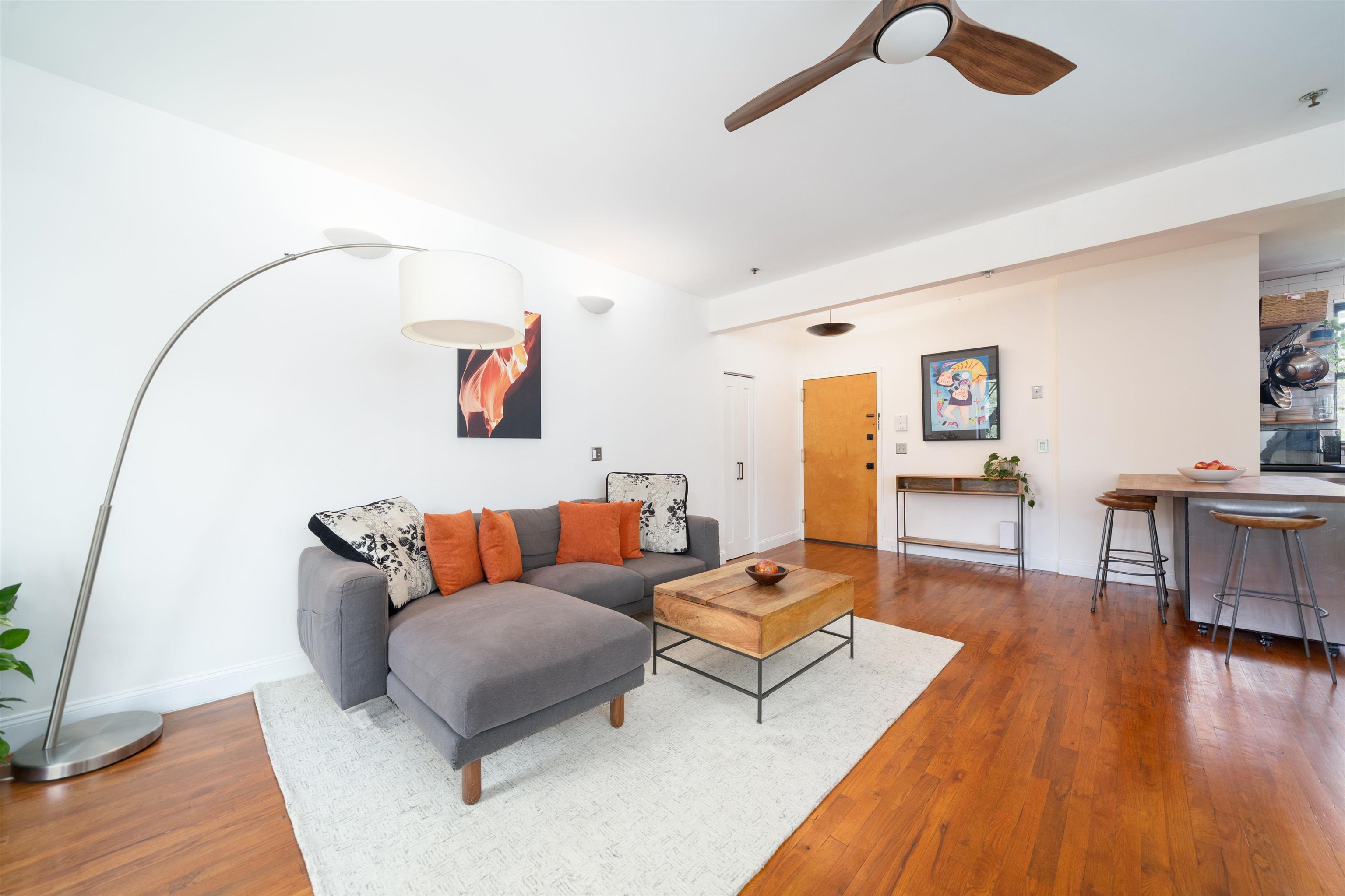 11 Cuneo Pl #3D, Jersey City, New Jersey image 5