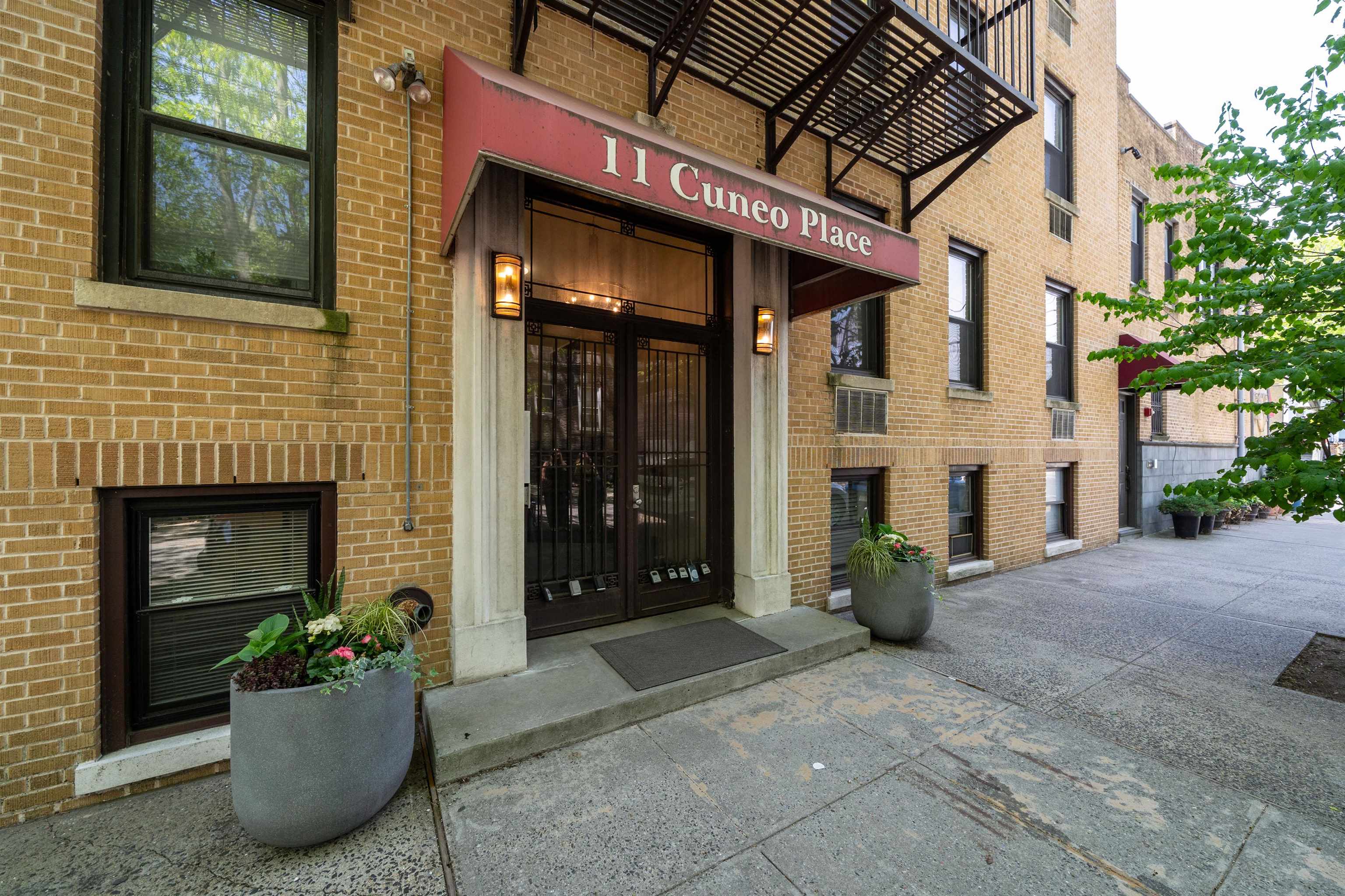 11 Cuneo Pl #3D, Jersey City, New Jersey image 26
