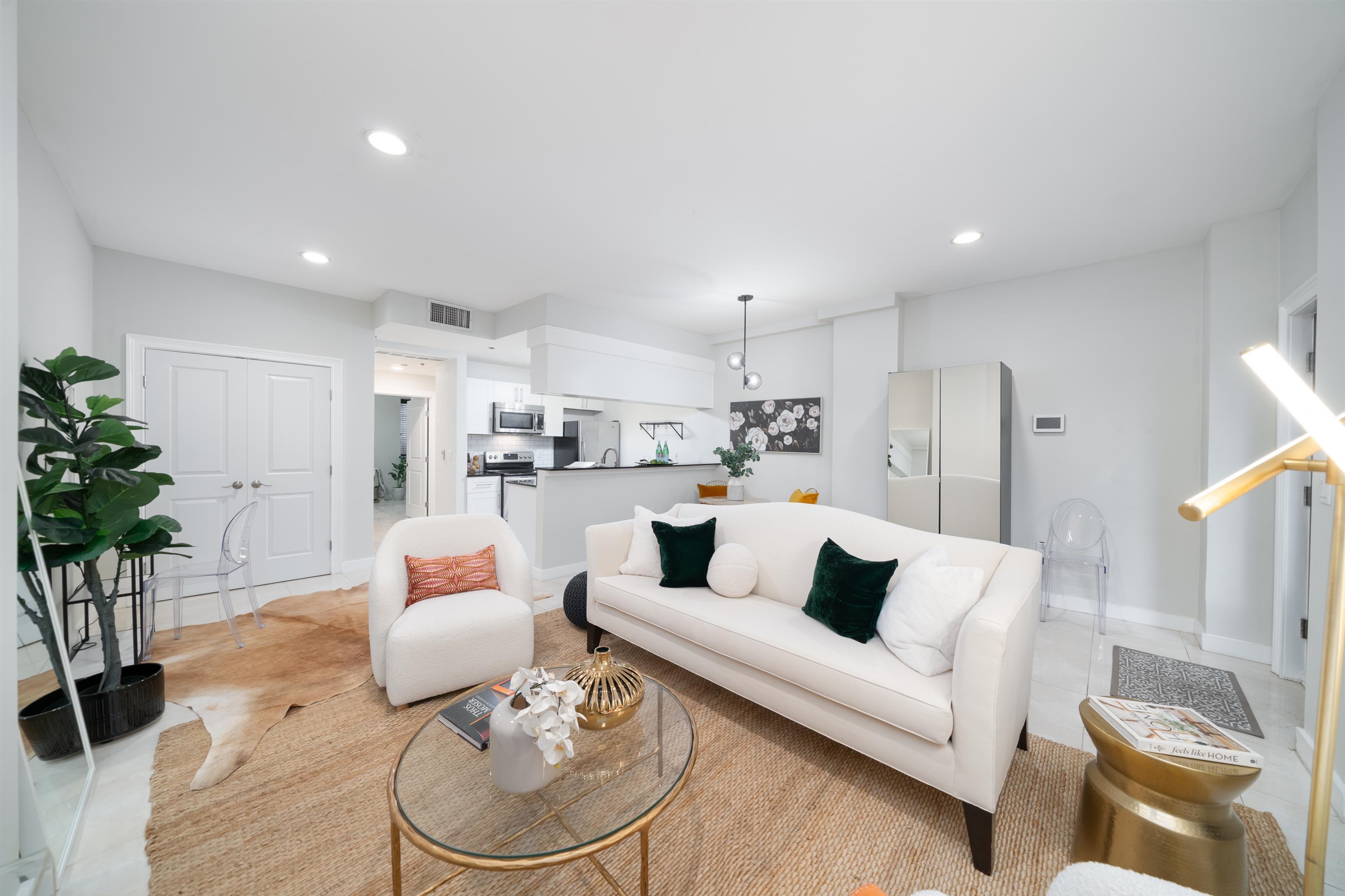 96 Tidewater St #1G, Jersey City, New Jersey image 5