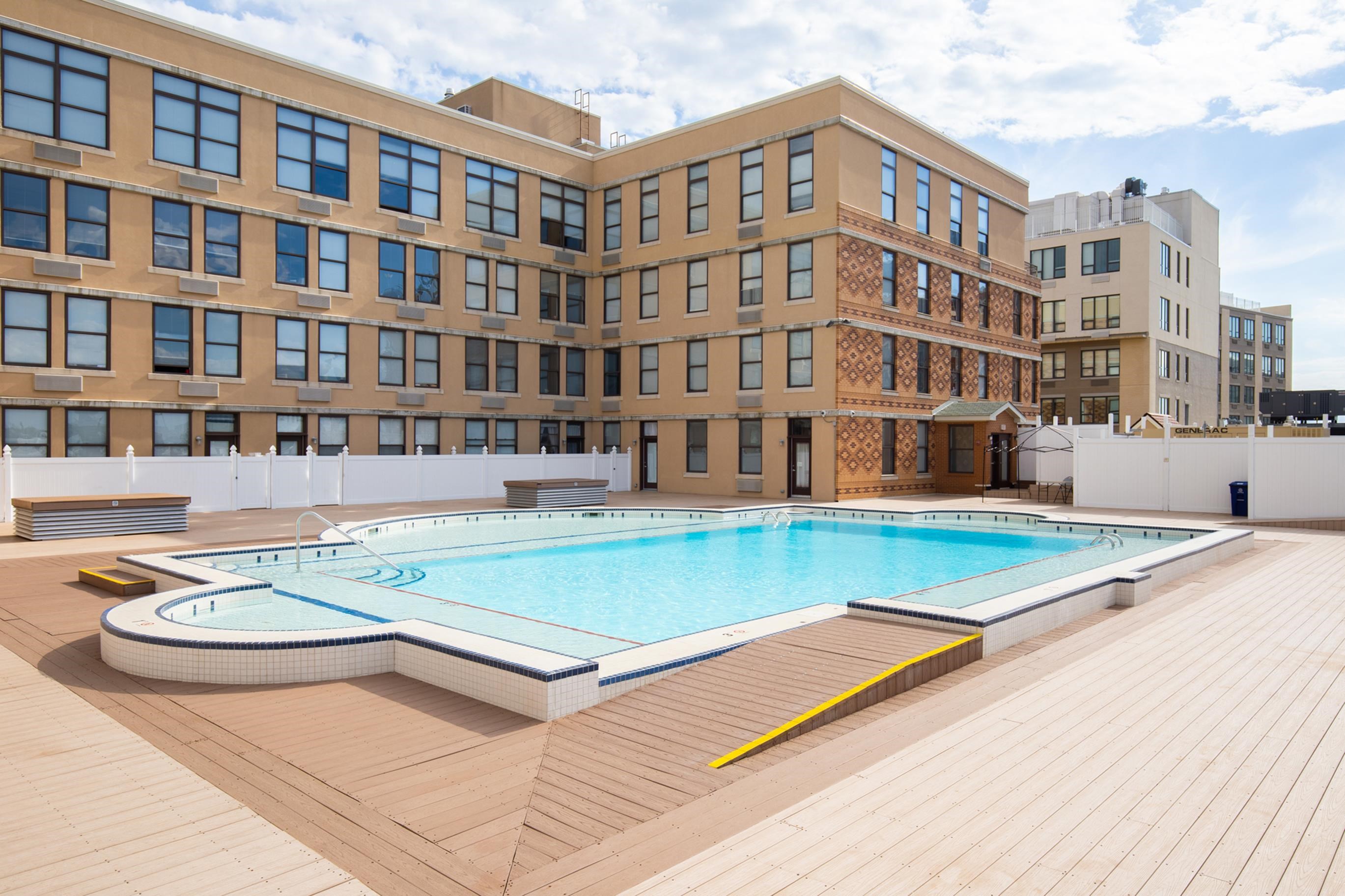 96 Tidewater St #1G, Jersey City, New Jersey image 19