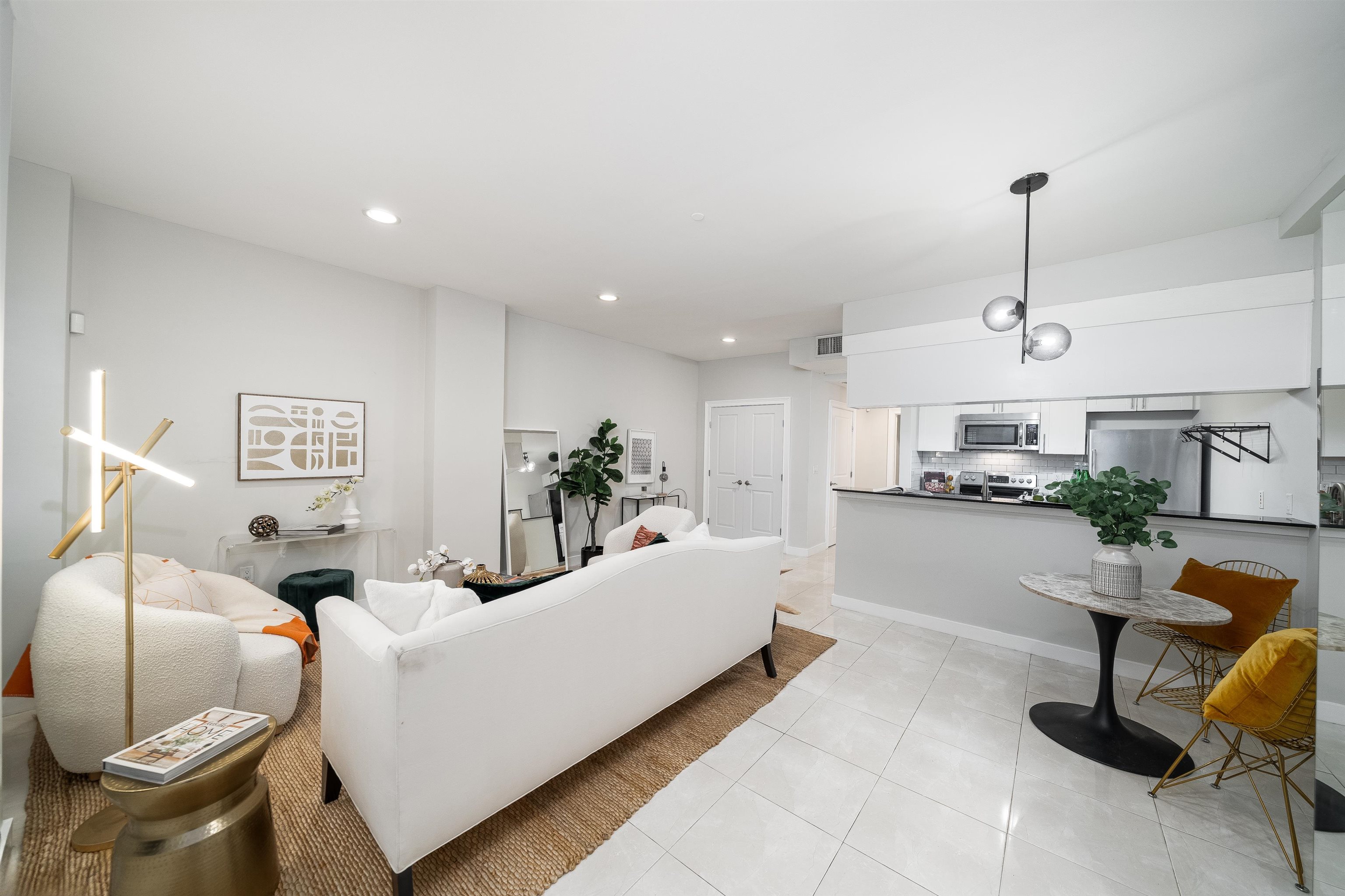 96 Tidewater St #1G, Jersey City, New Jersey image 6
