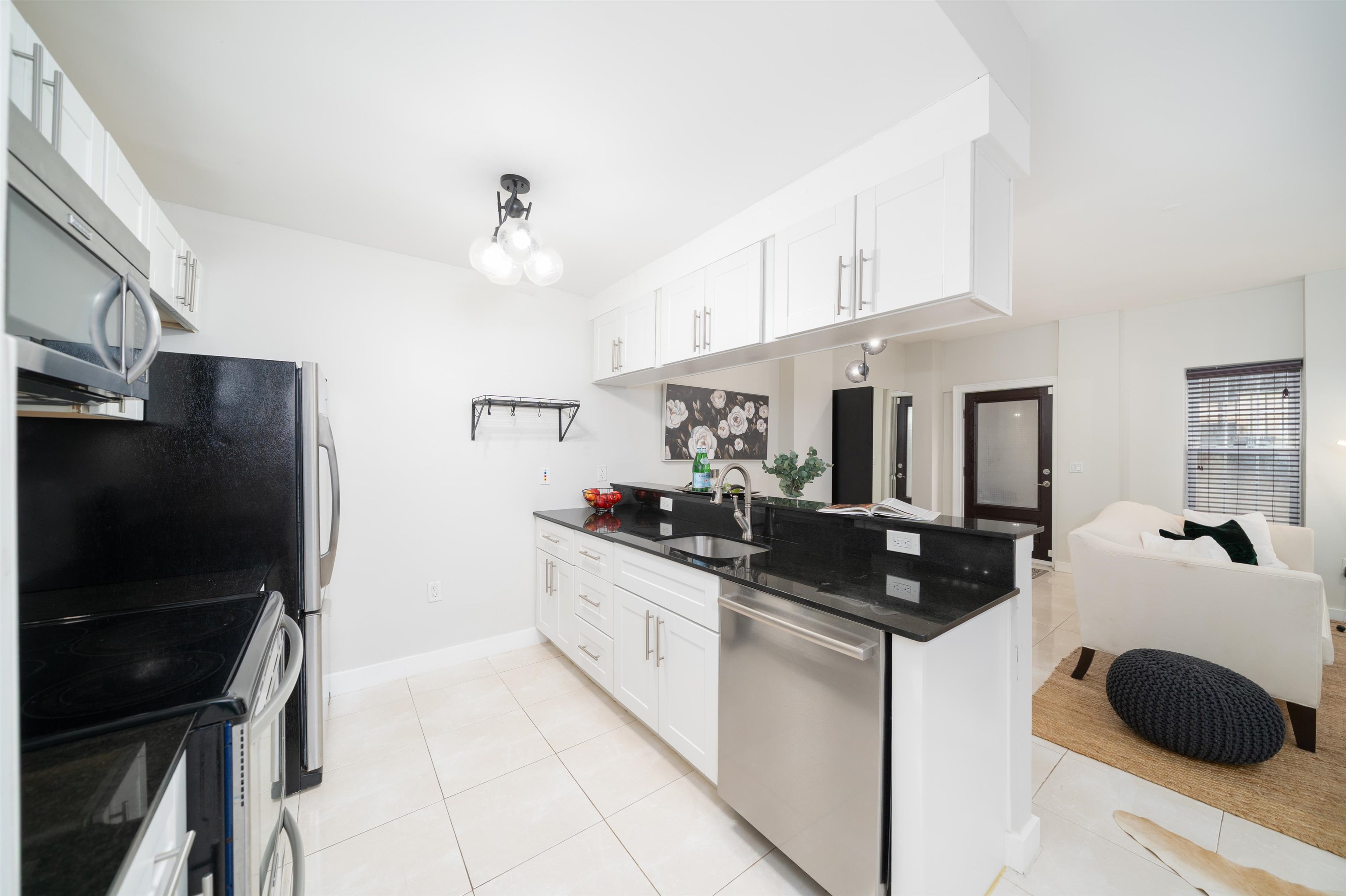 96 Tidewater St #1G, Jersey City, New Jersey image 7