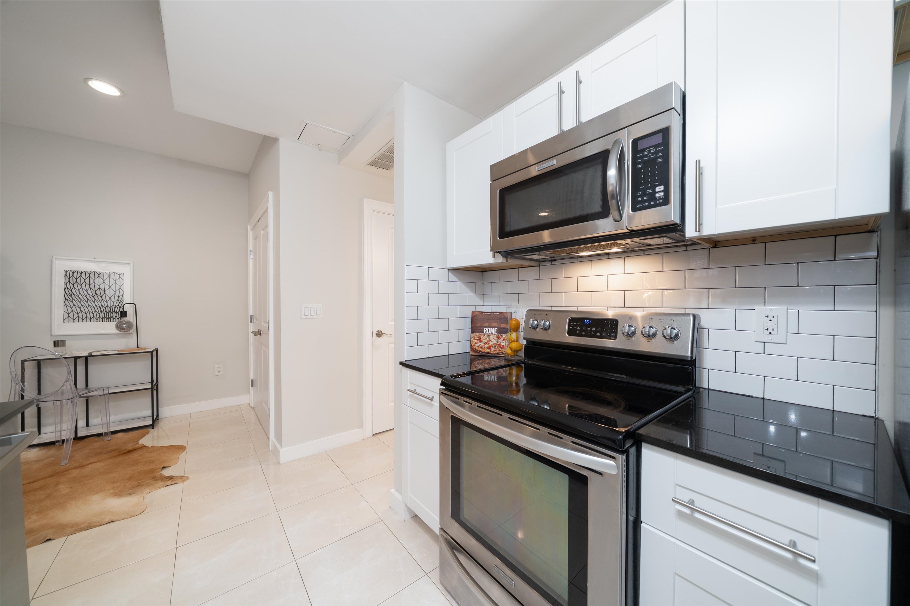 96 Tidewater St #1G, Jersey City, New Jersey image 8