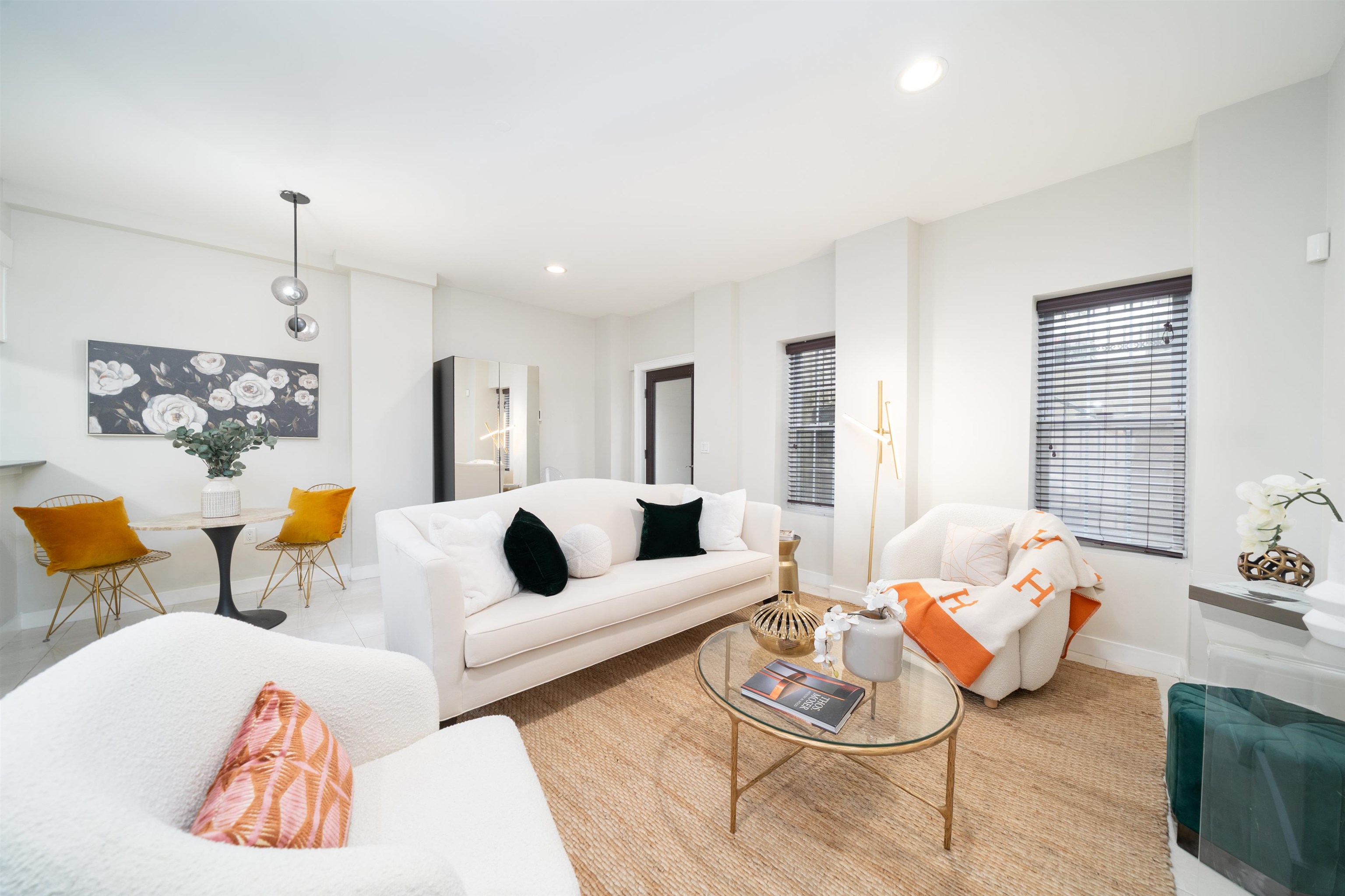 96 Tidewater St #1G, Jersey City, New Jersey image 4