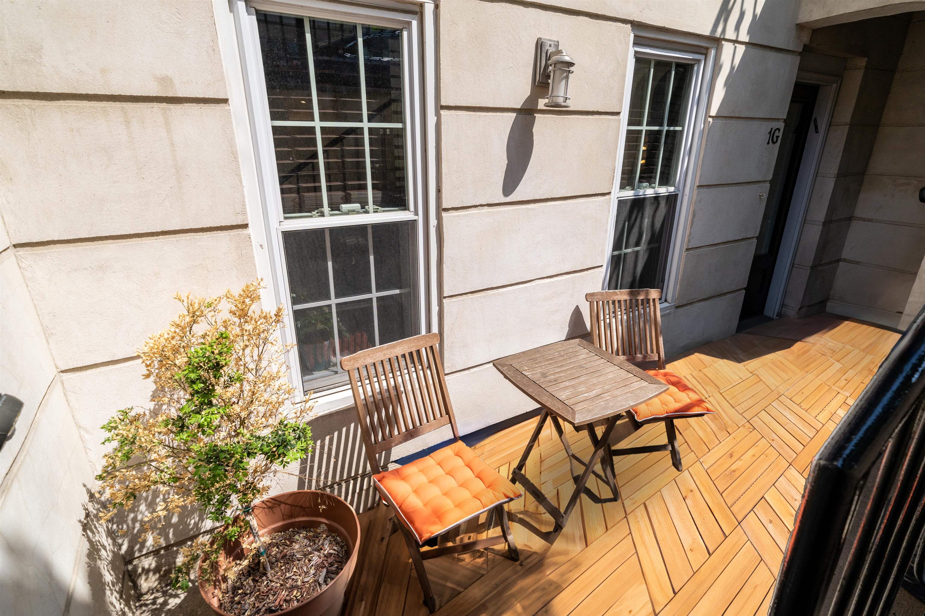 96 Tidewater St #1G, Jersey City, New Jersey image 3