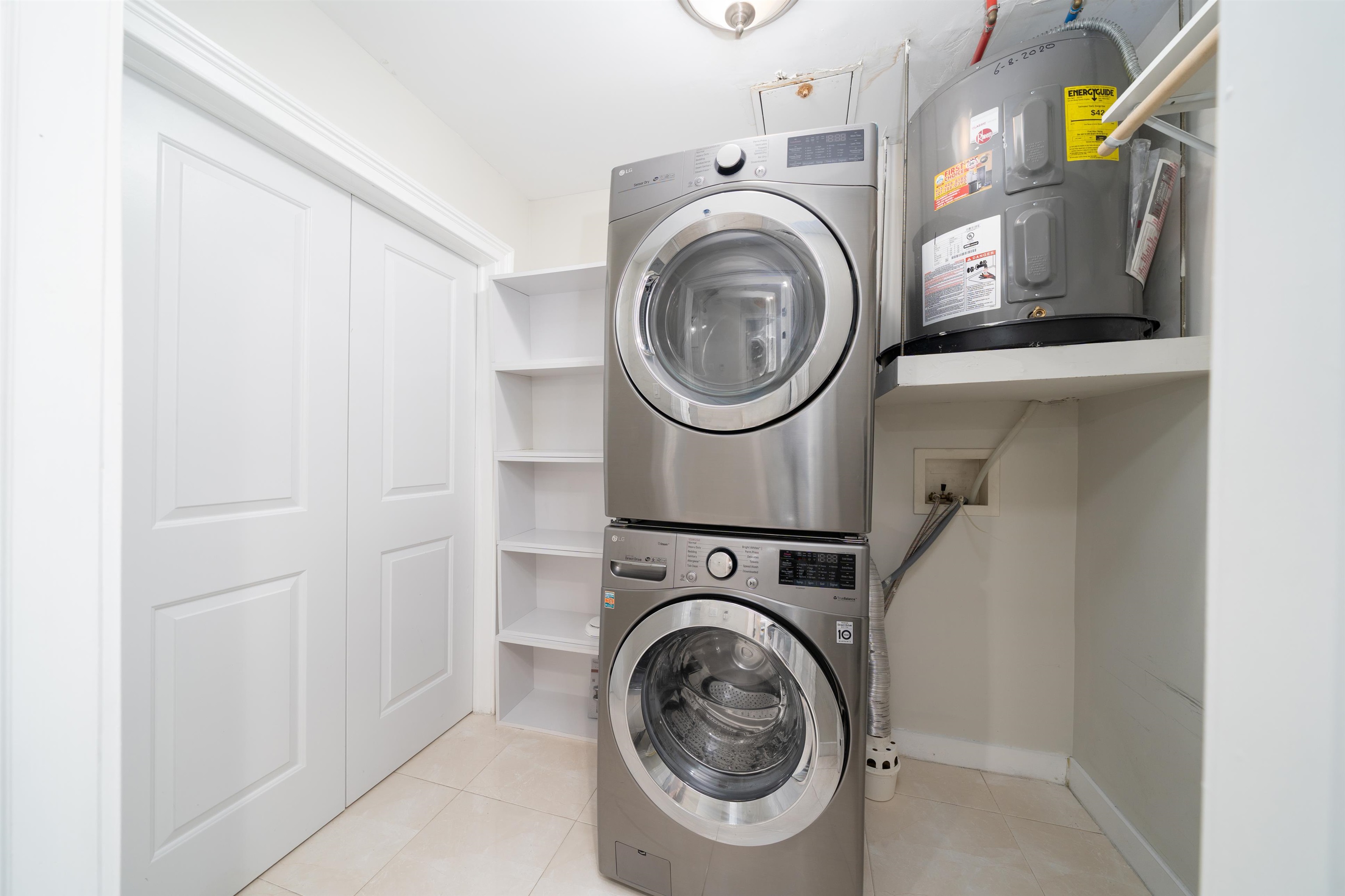 96 Tidewater St #1G, Jersey City, New Jersey image 9