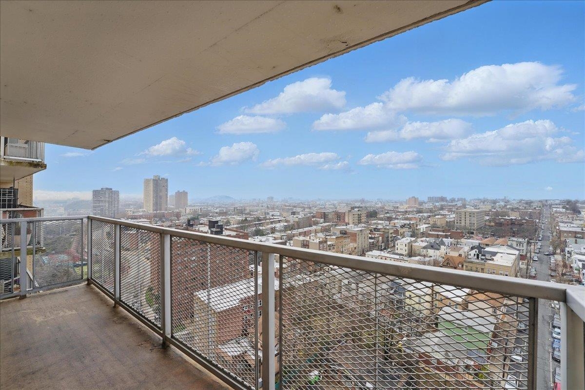 6600 Blvd East #18K, West New York, New Jersey image 21