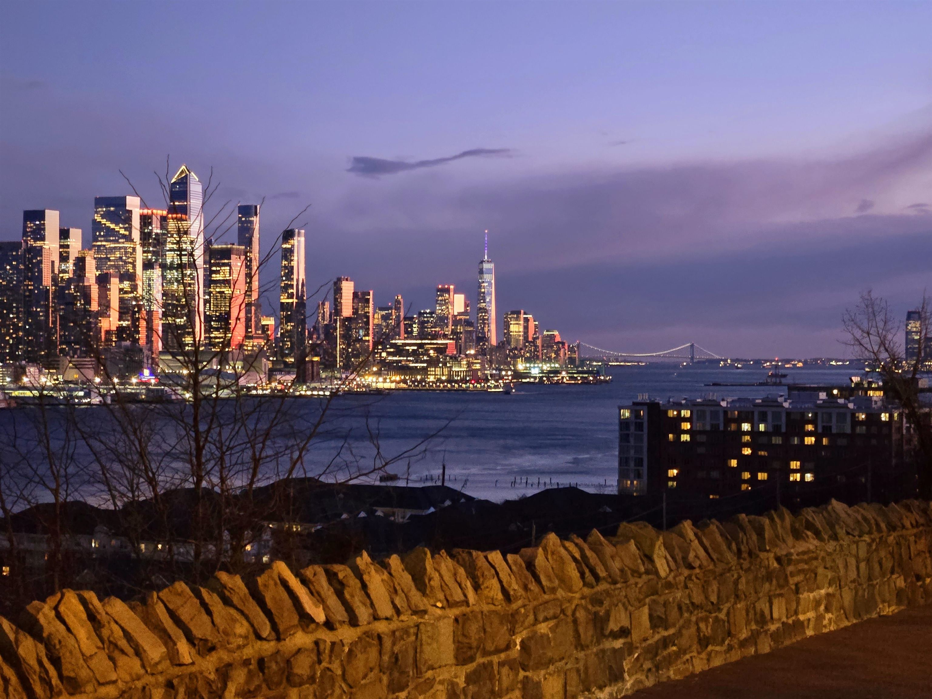 6600 Blvd East #18K, West New York, New Jersey image 31