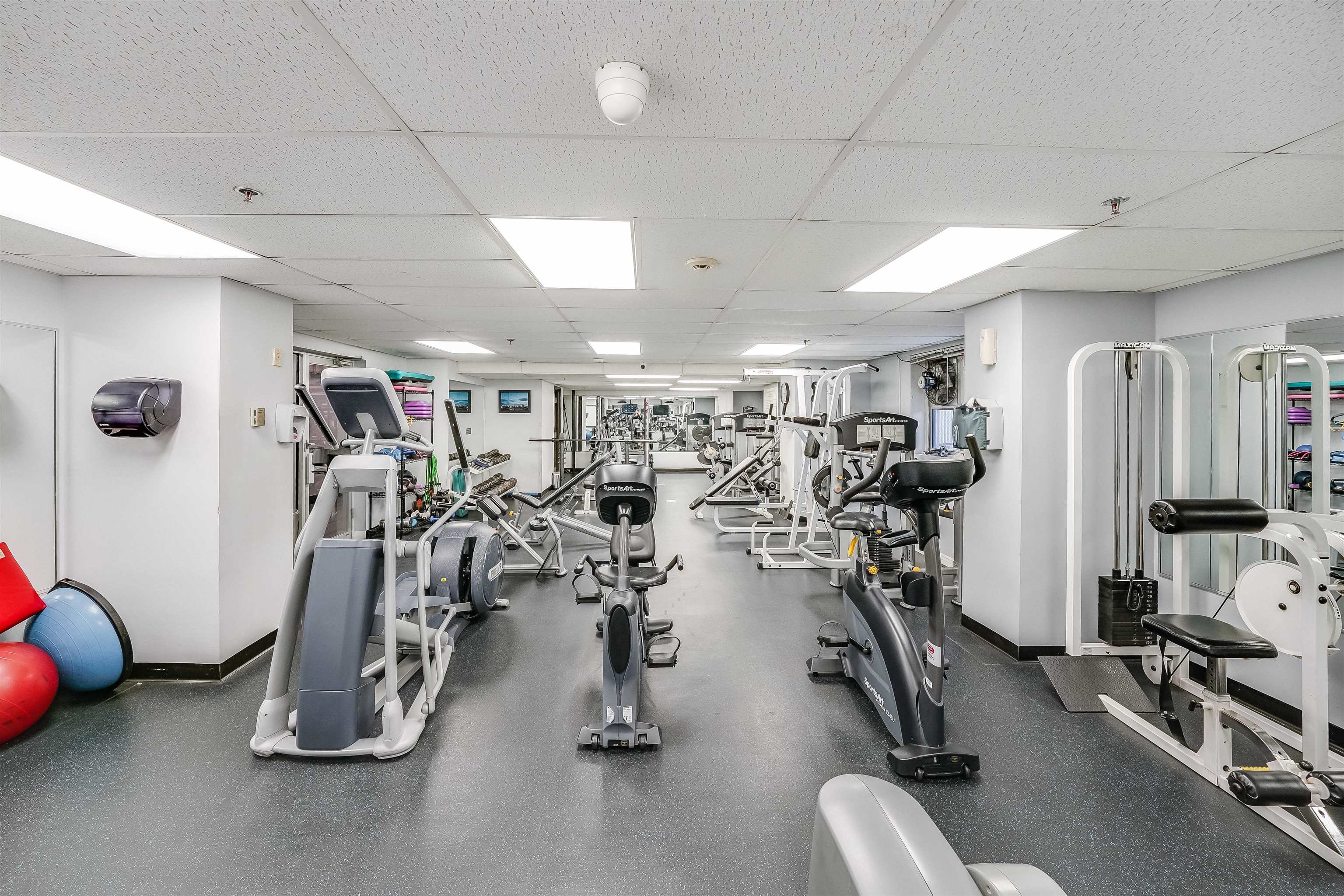 6600 Blvd East #18K, West New York, New Jersey image 34