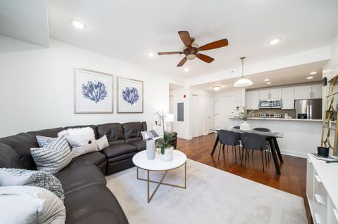 149 Essex St Unit 2D, Jersey City, Downtown, NJ 07302 - MLS#: 250003713