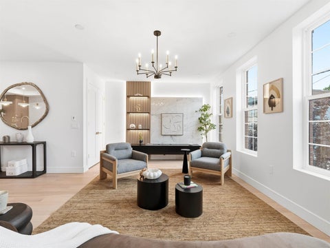 Condo For Sale - 1123 Summit Ave #2<br/> Jersey City, NJ 07307