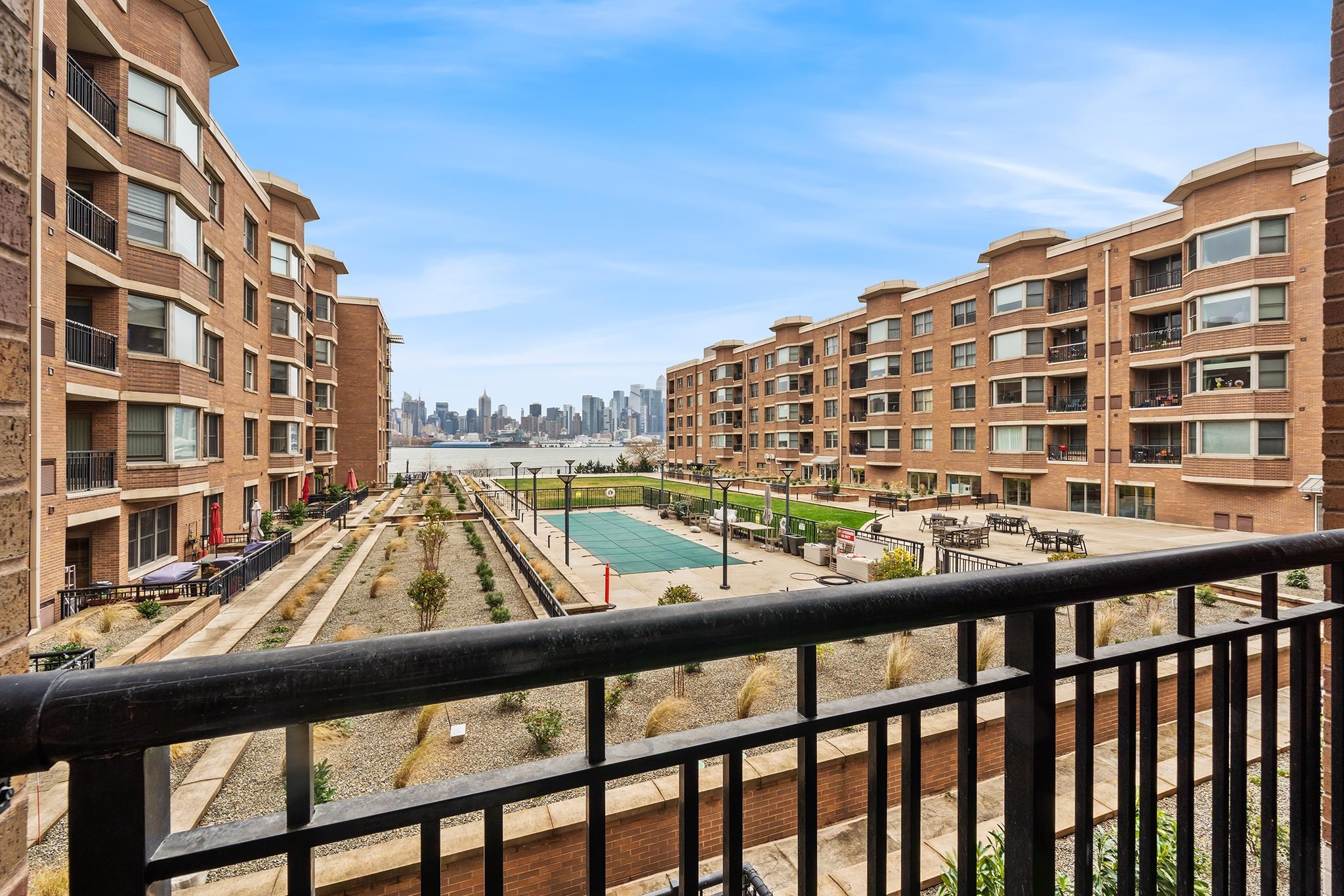 20 Avenue At Port Imperial #221, West New York, New Jersey image 30