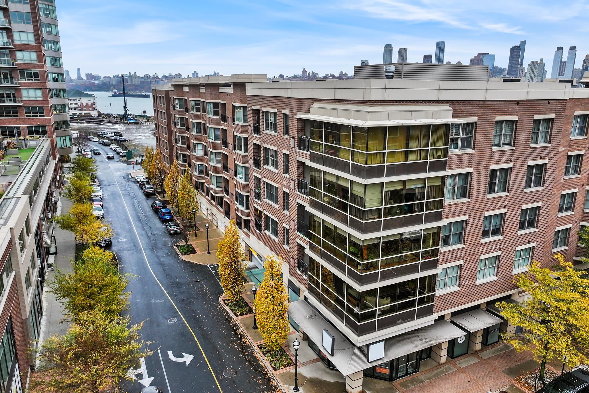 20 Avenue At Port Imperial #221, West New York, New Jersey image 41