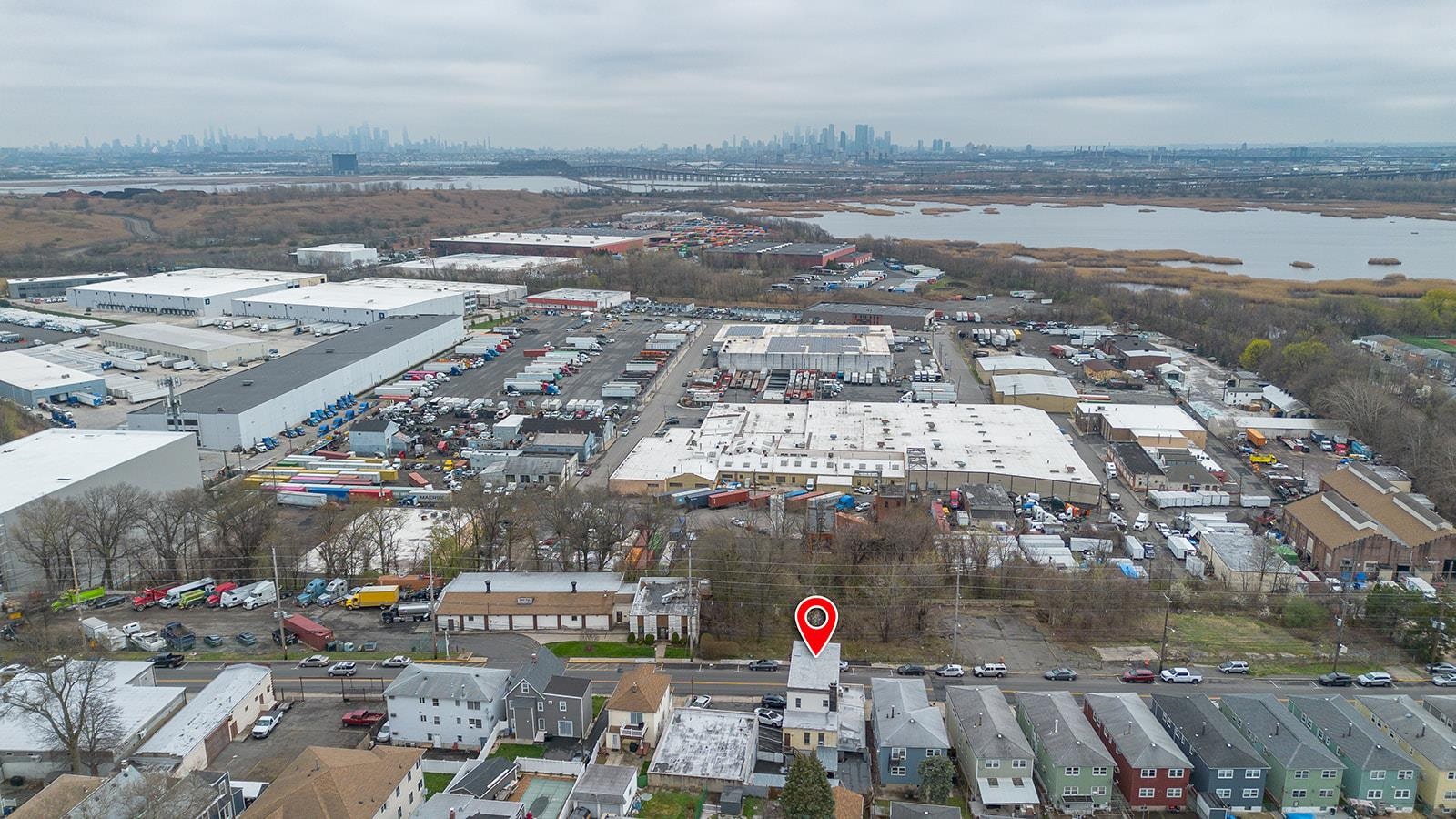 Photo 1 of 15 — 631 SCHUYLER AVE, Kearny, NJ 07032
