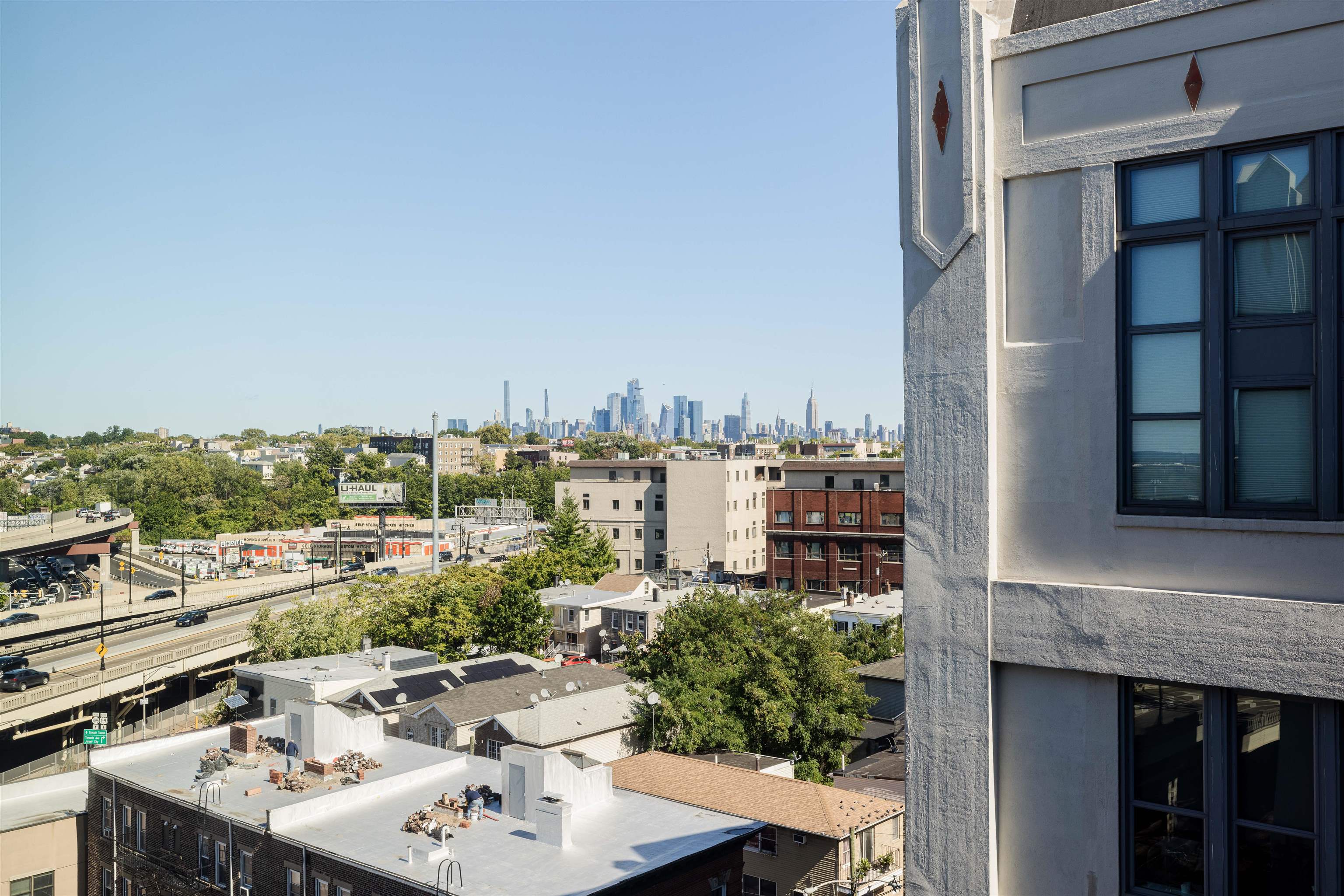 50 DEY ST 663