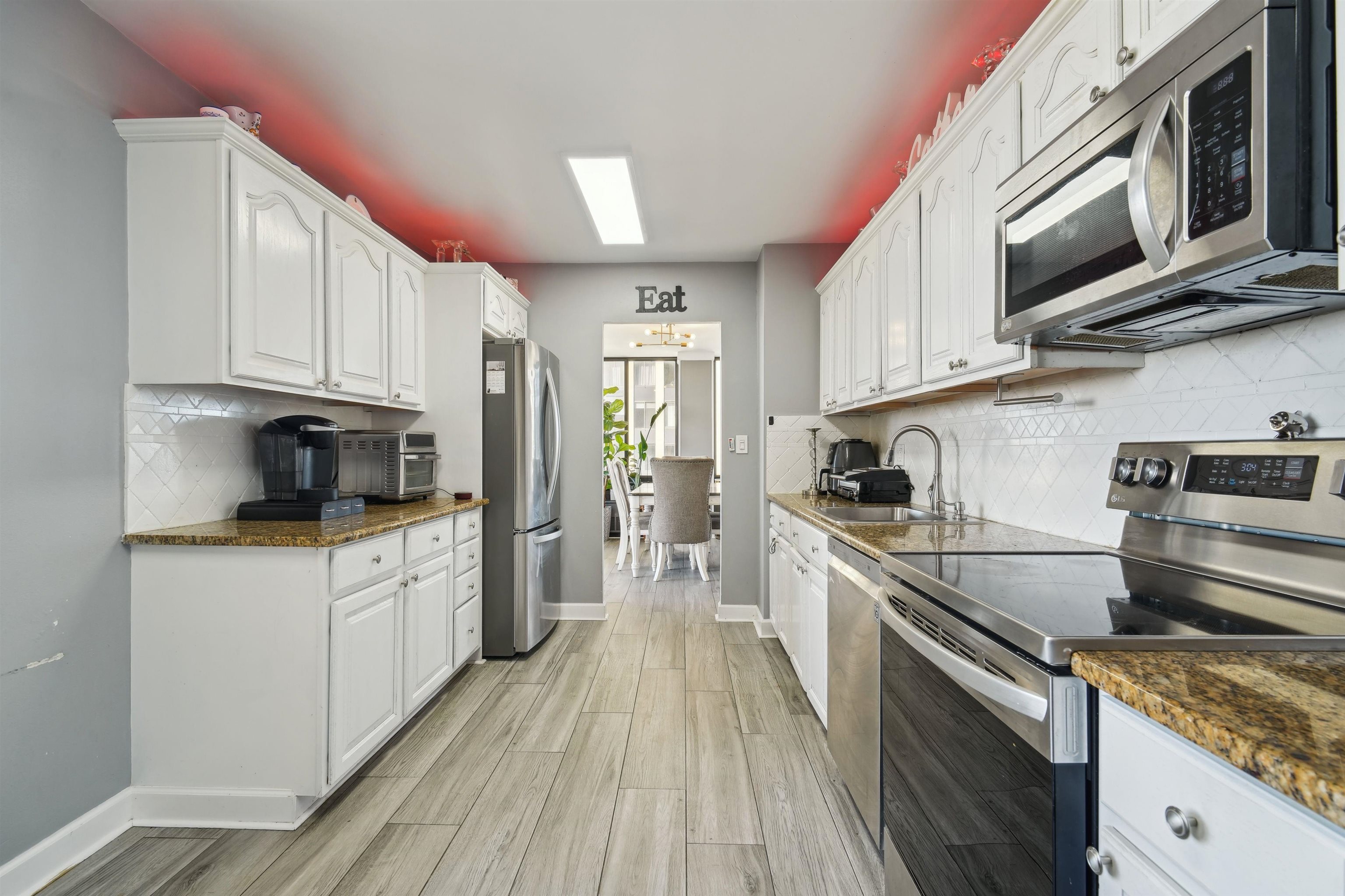 200 Winston Dr #803, Cliffside Park, New Jersey image 9