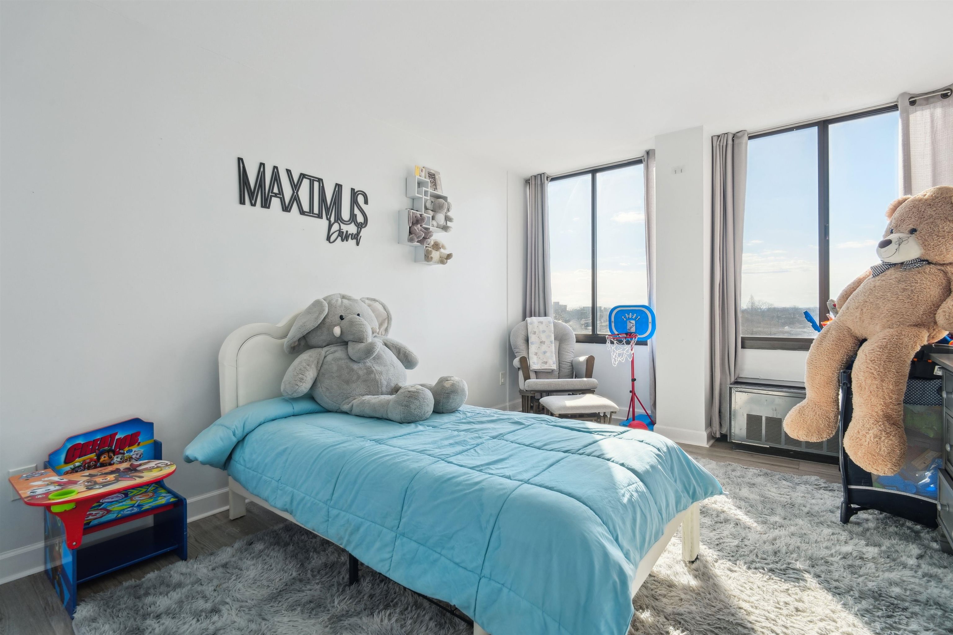 200 Winston Dr #803, Cliffside Park, New Jersey image 23