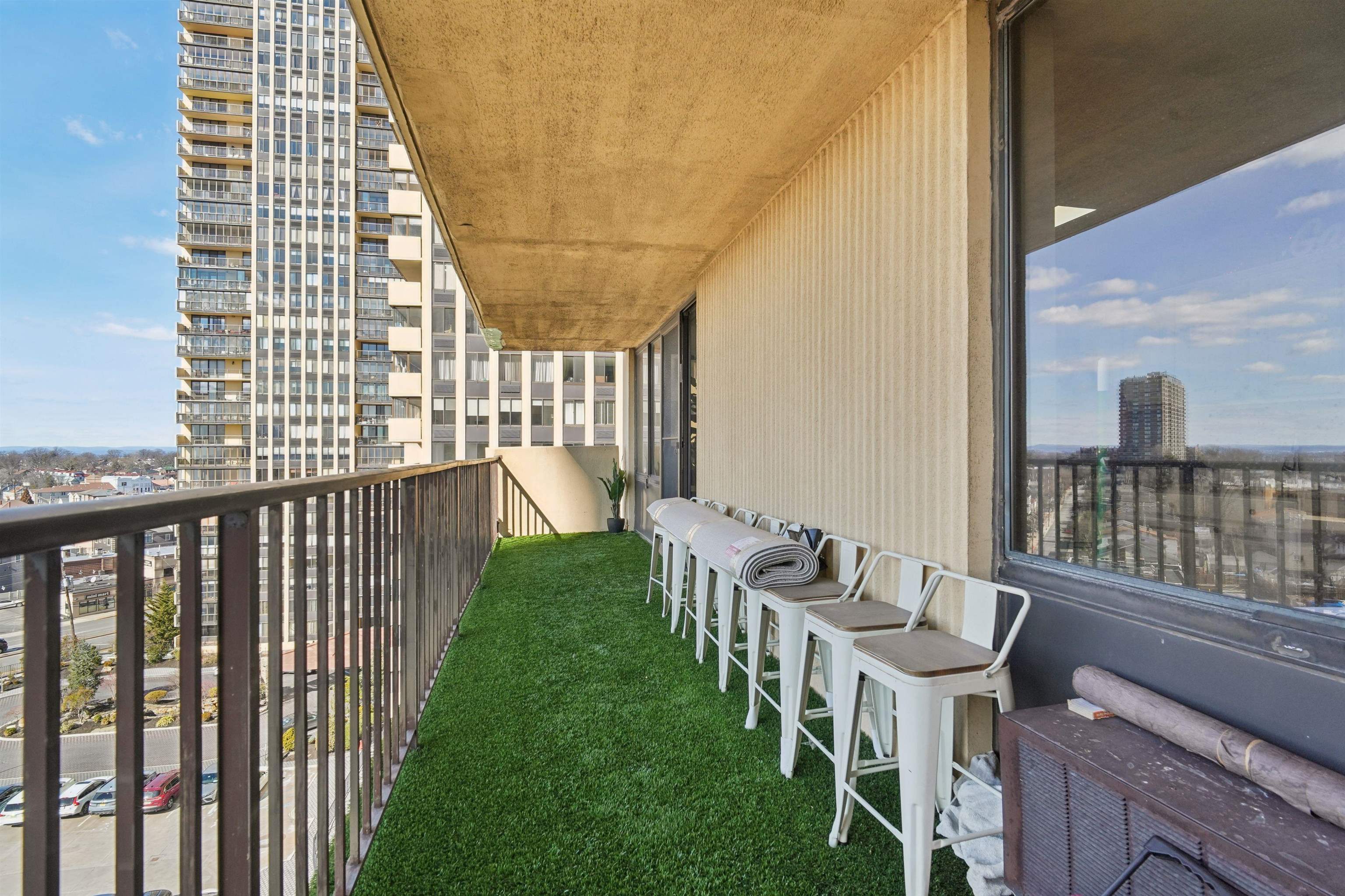 200 Winston Dr #803, Cliffside Park, New Jersey image 14