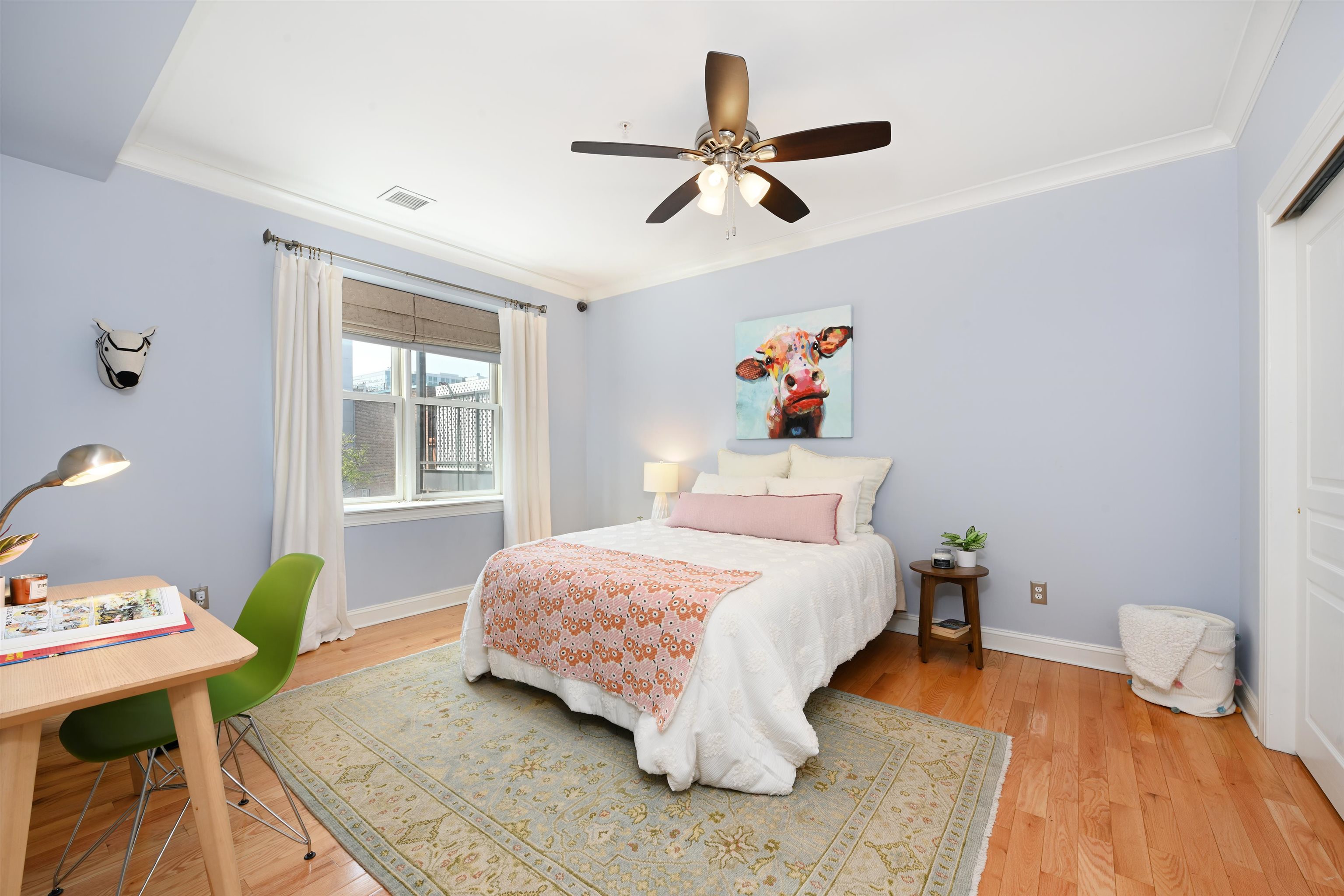 612 Adams St #2, Hoboken, New Jersey image 18