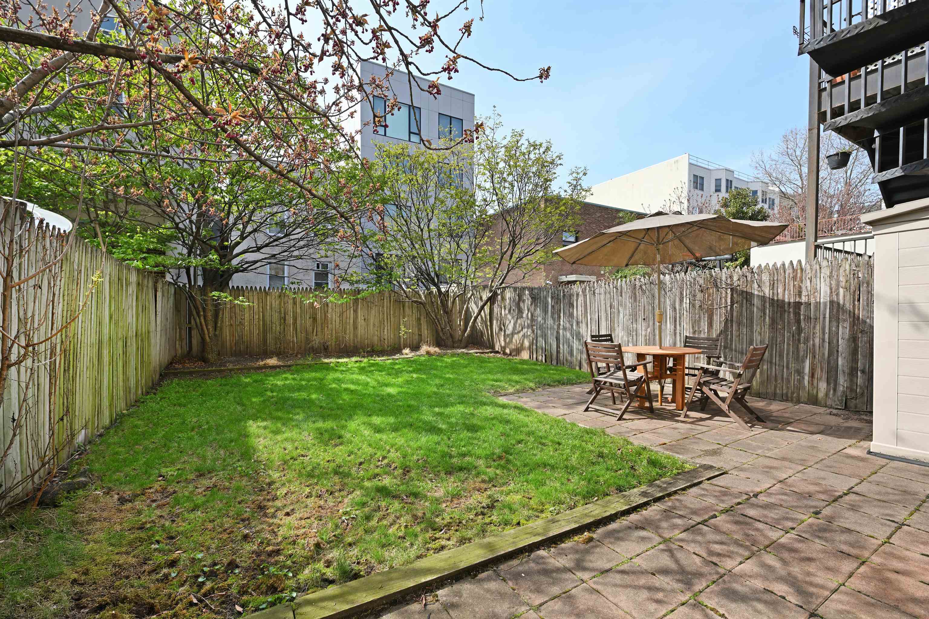 612 Adams St #2, Hoboken, New Jersey image 29