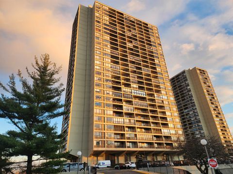 6 Horizon Rd Unit 310, Fort Lee, NJ 07024 - MLS#: 250007907