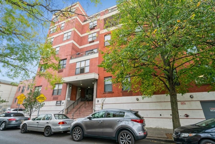 44 Sherman Ave #3L, Jersey City, Heights, New Jersey image 2