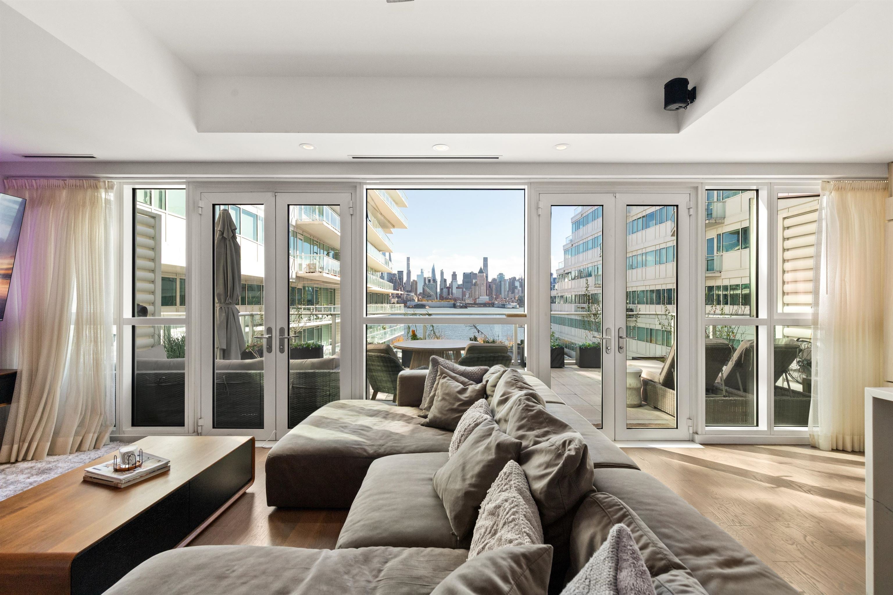 800 AVENUE AT PORT IMPERIAL 510