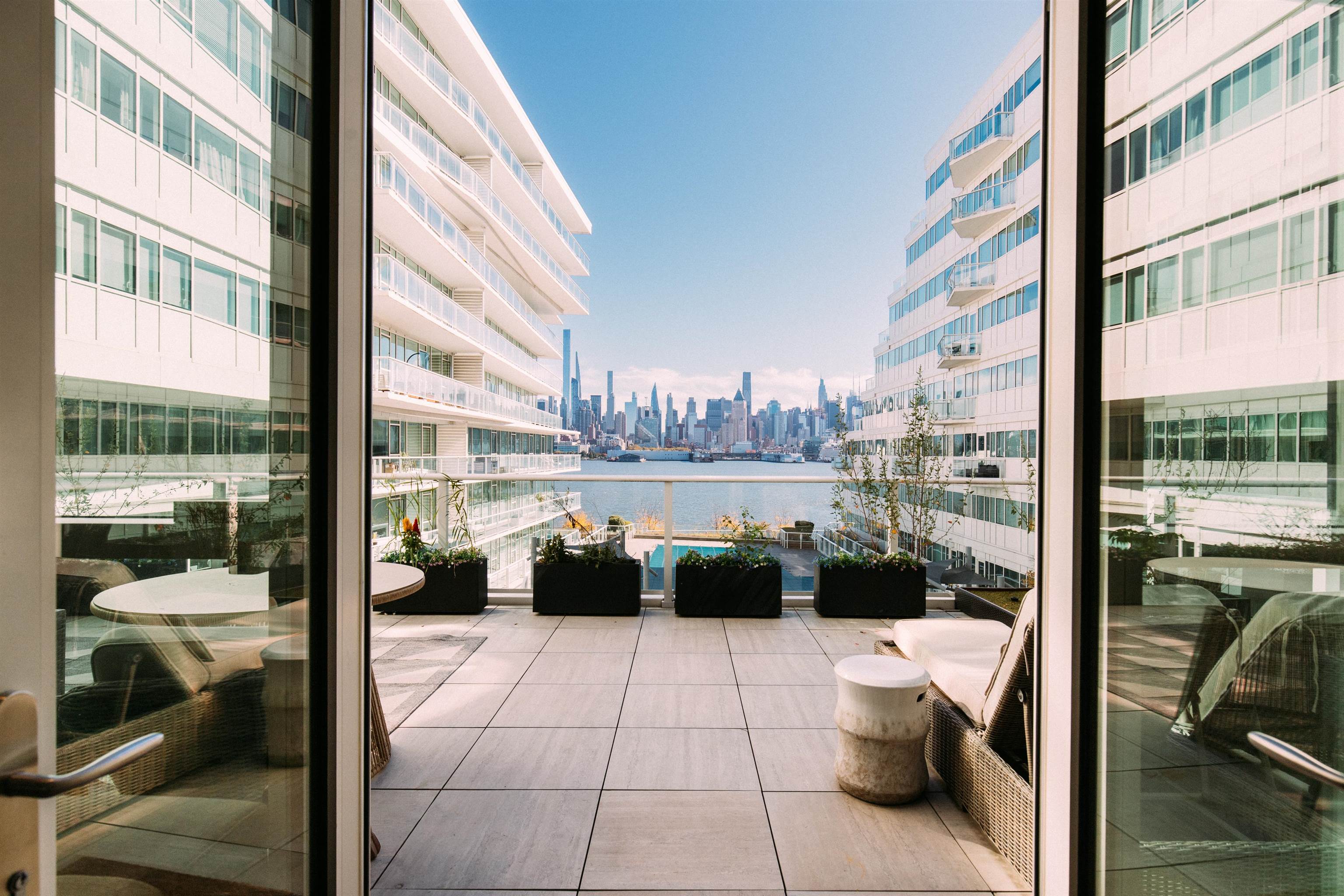 800 AVENUE AT PORT IMPERIAL 510