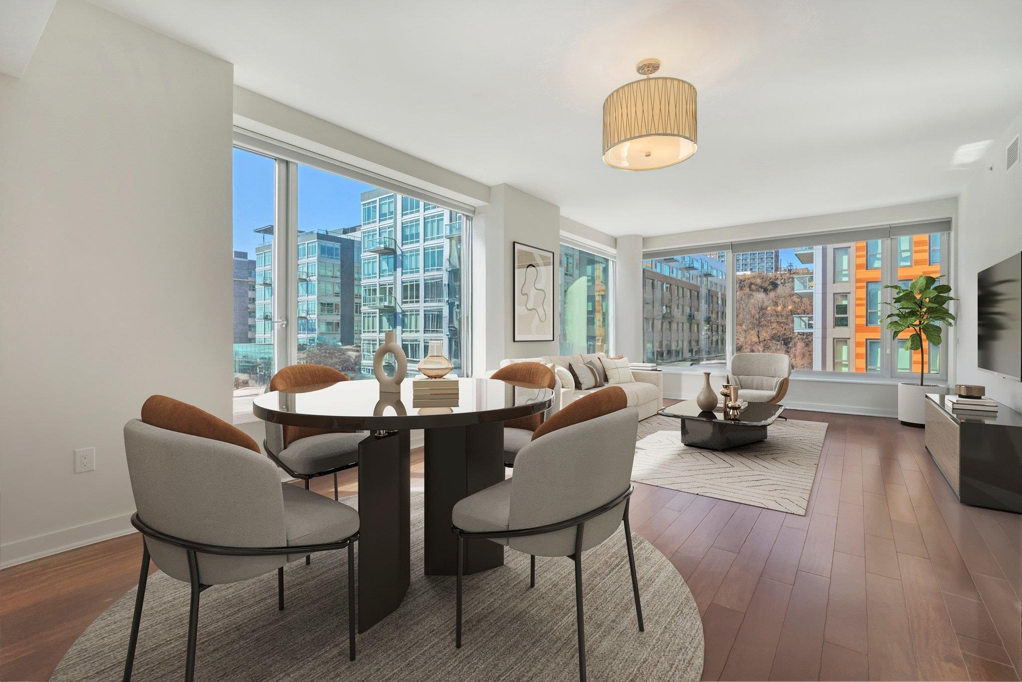 1000 Avenue At Port Imperial #602, Weehawken, New Jersey image 2