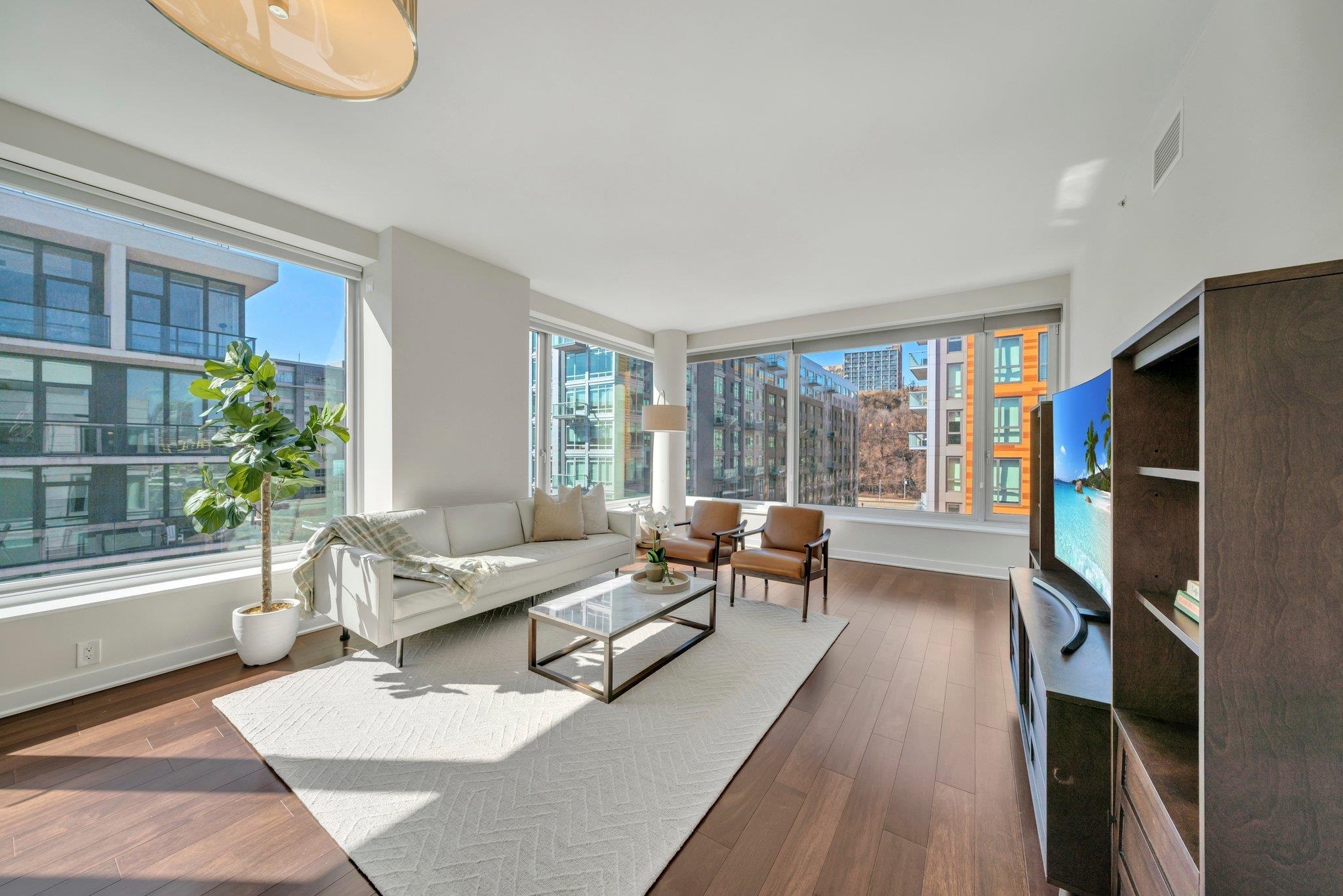 1000 Avenue At Port Imperial #602, Weehawken, New Jersey image 9