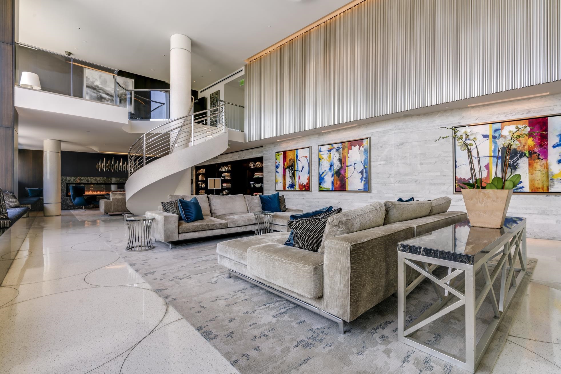 1000 Avenue At Port Imperial #602, Weehawken, New Jersey image 20